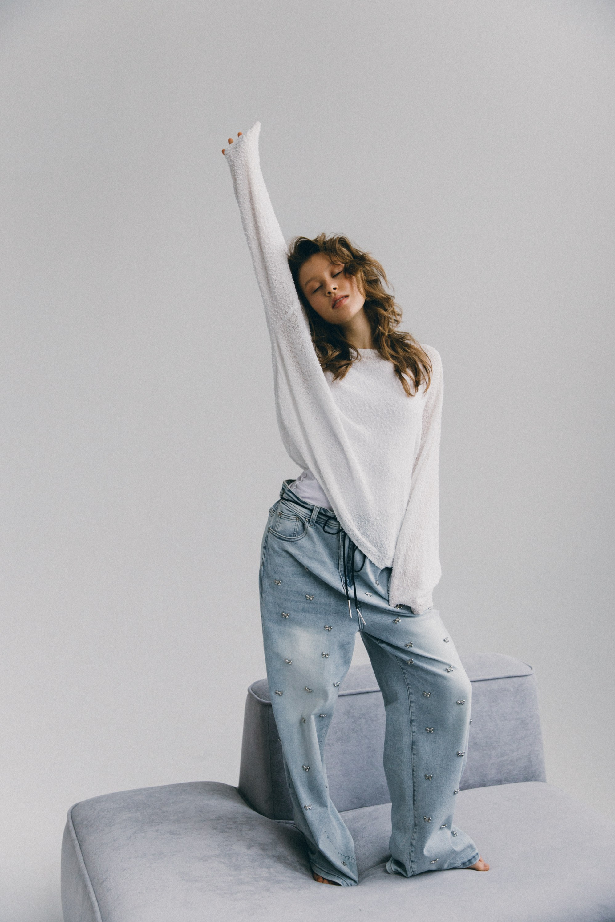 Фотосесии. Стилист Круг Ульяна