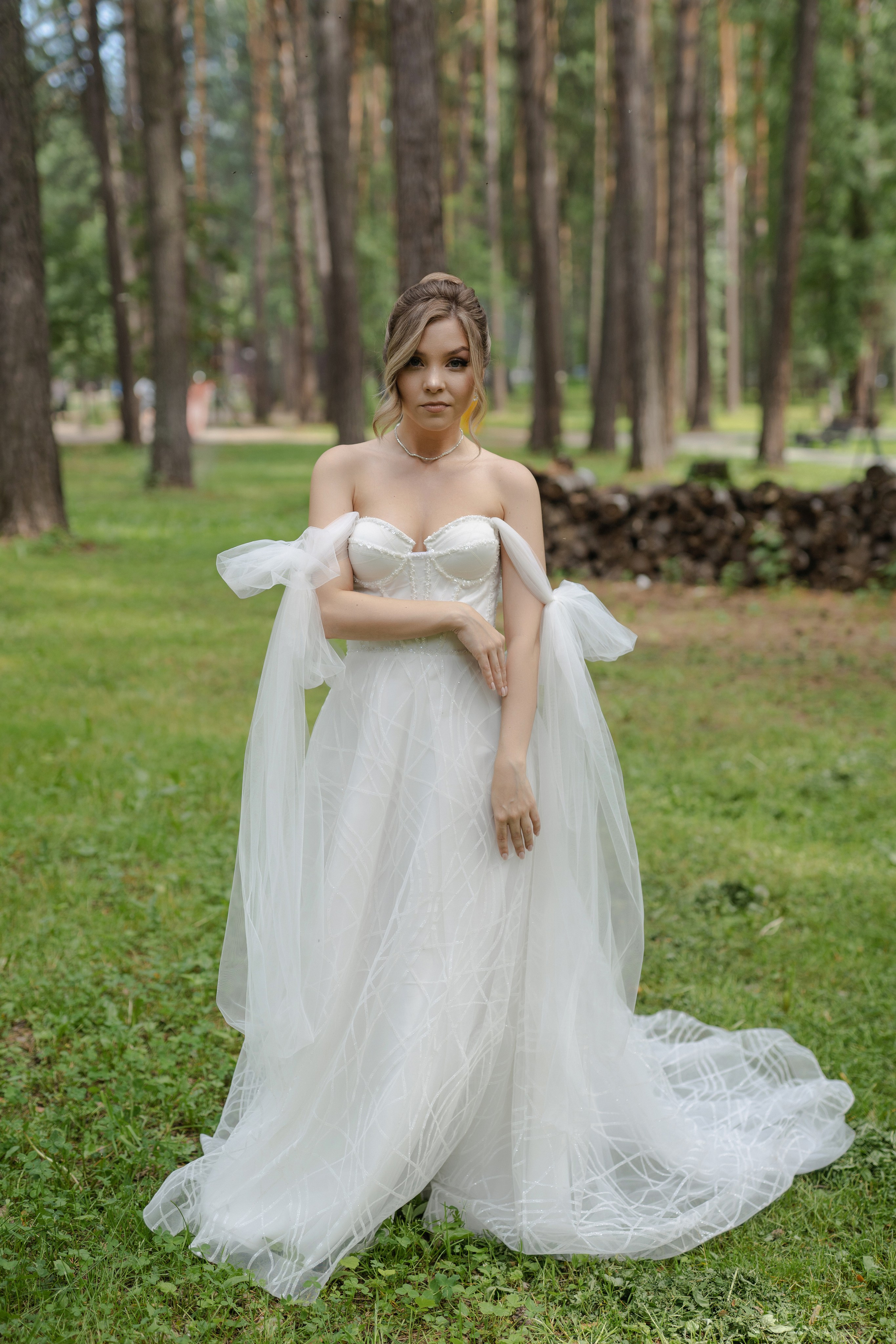 Роман и Юлия. ЧК Дачи. Фотограф Аля Овчарова