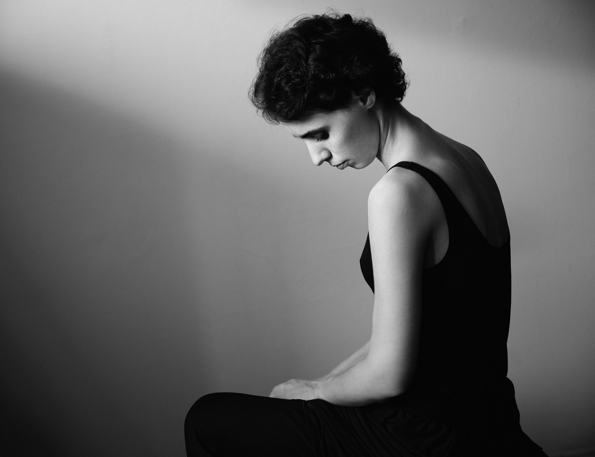 Актерское портфолио. Портретный фотограф в Москве Андрей Троицкий