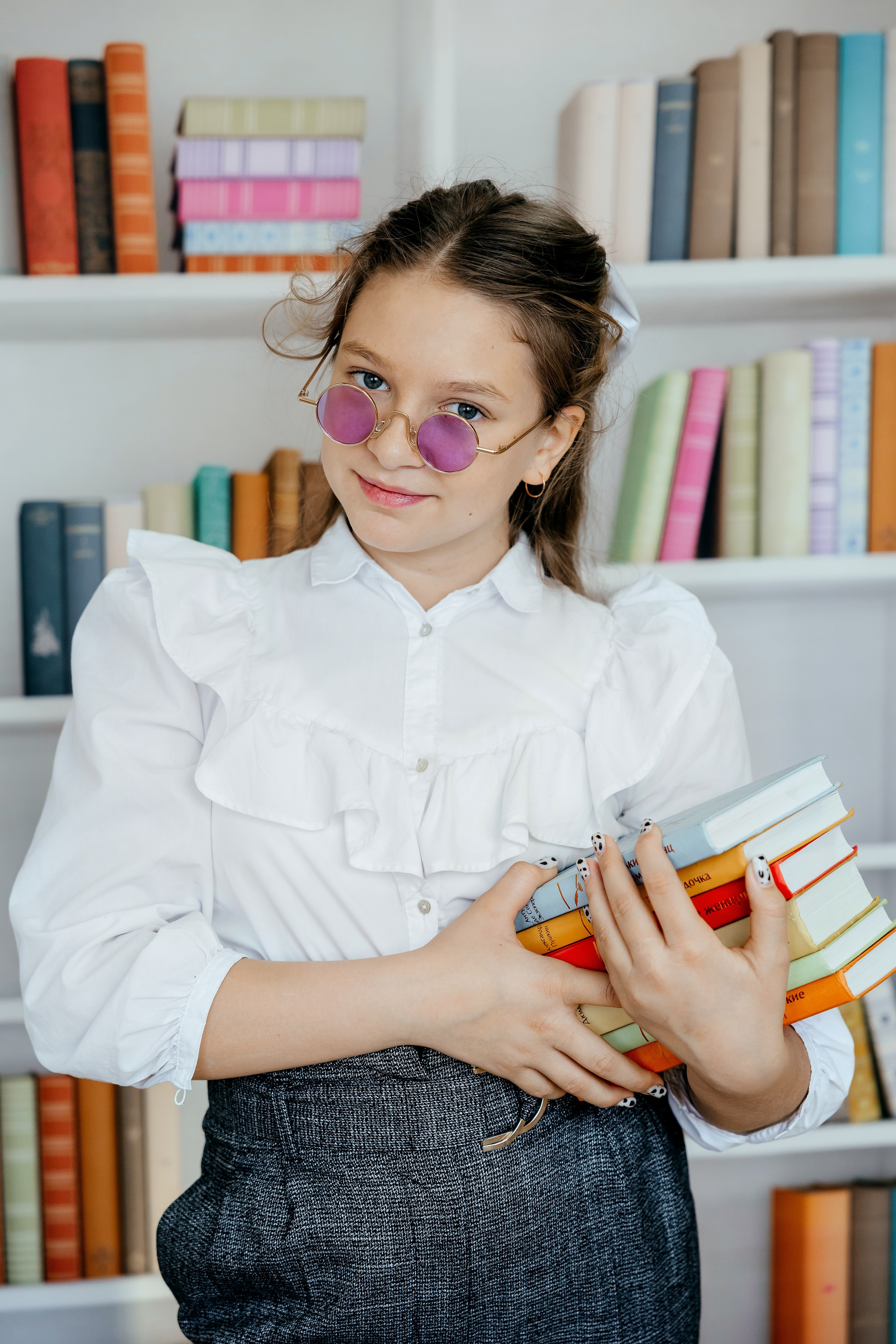 Начальная школа. Главная