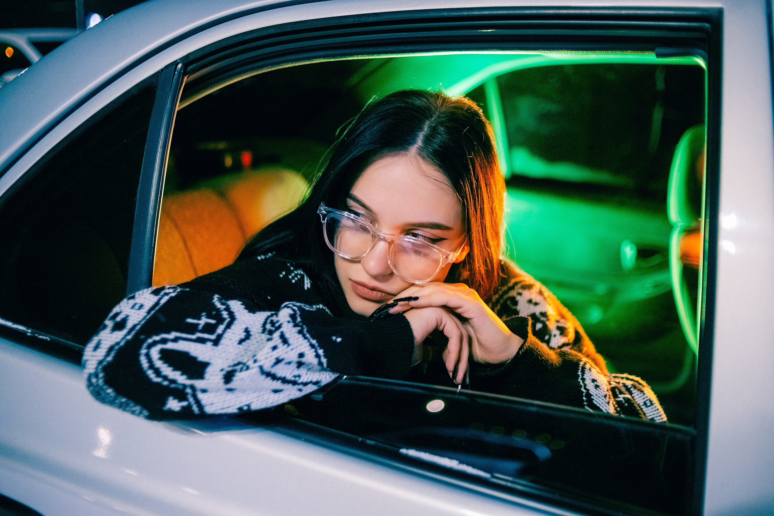 Даша. Фотограф в Белгороде Варвара Виноходова