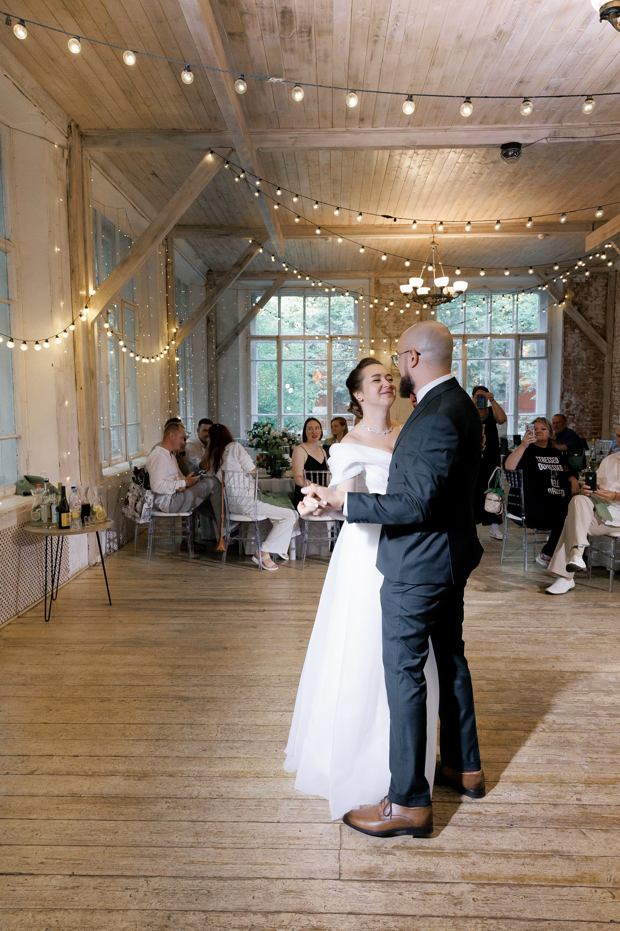 Анонс свадьбы Георгия и Дарьи. Свадебный фотограф Домодедово Москва Катерина Алехина