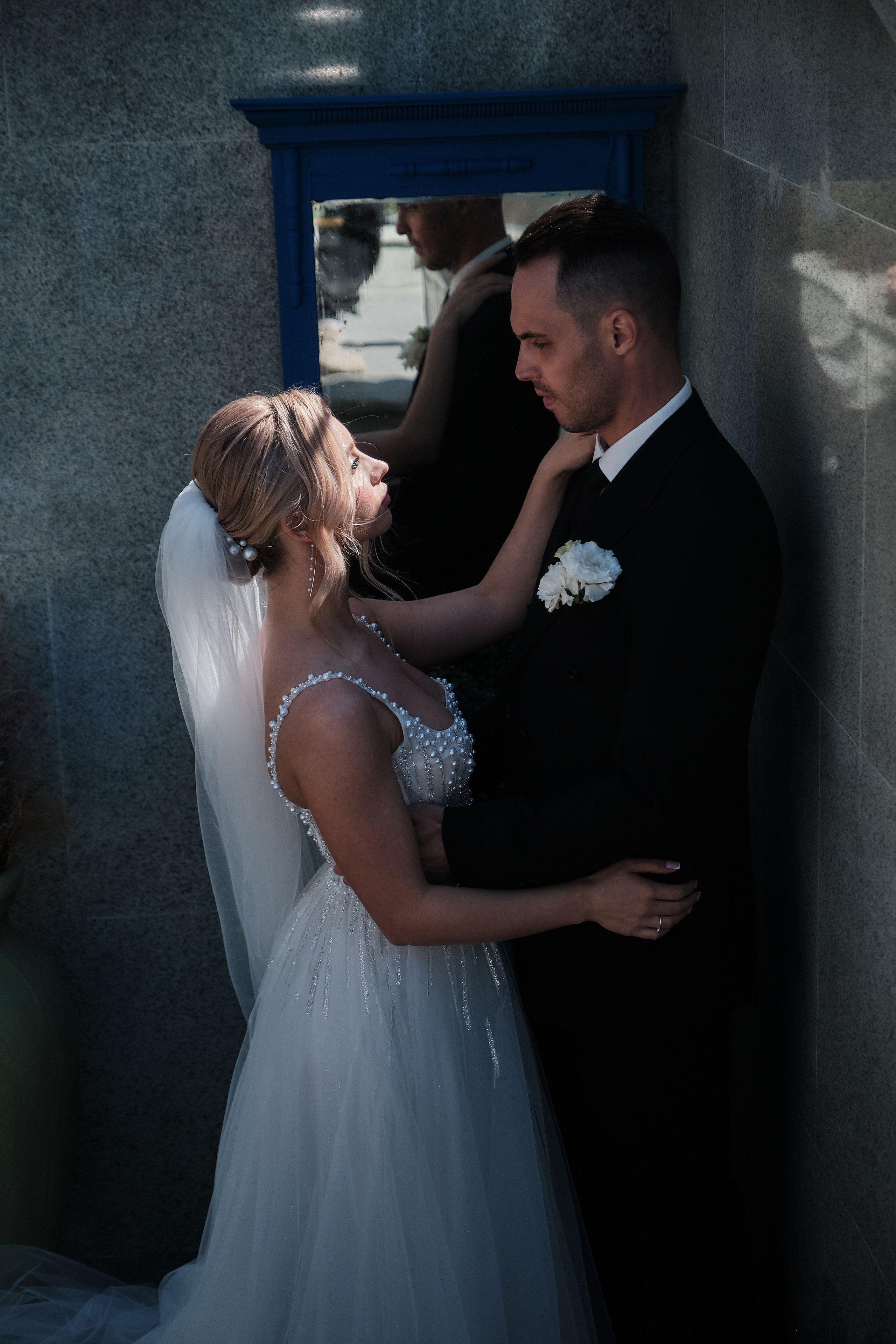 АНТОН И АНАСТАСИЯ. Свадебный фотограф в Екатеринбурге Соседков Евгений