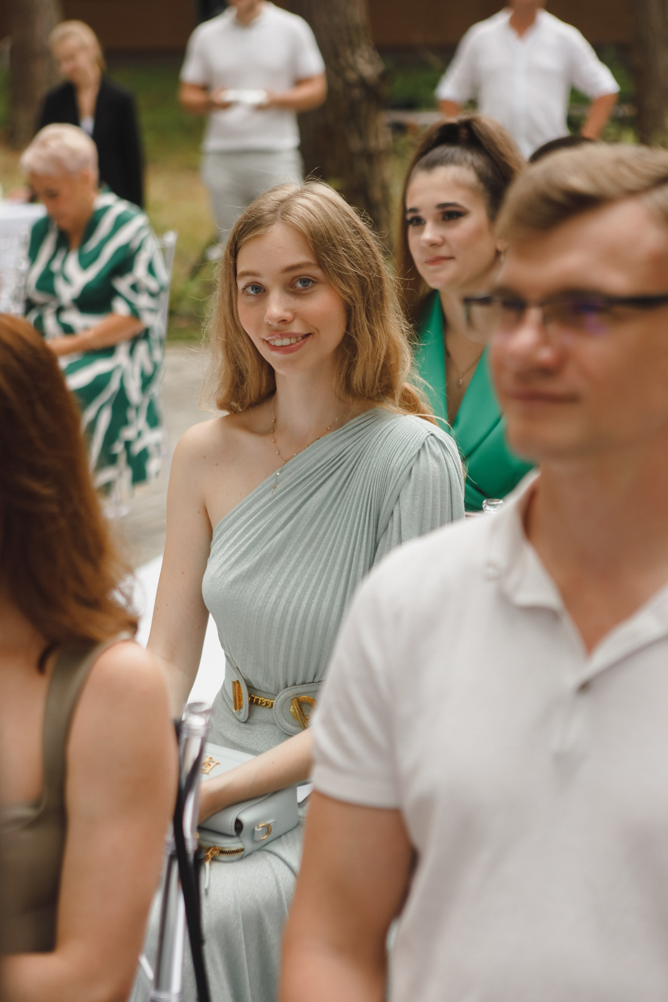 Времена года (Полный день). Семейный и свадебный фотограф в Нижнем Новгороде