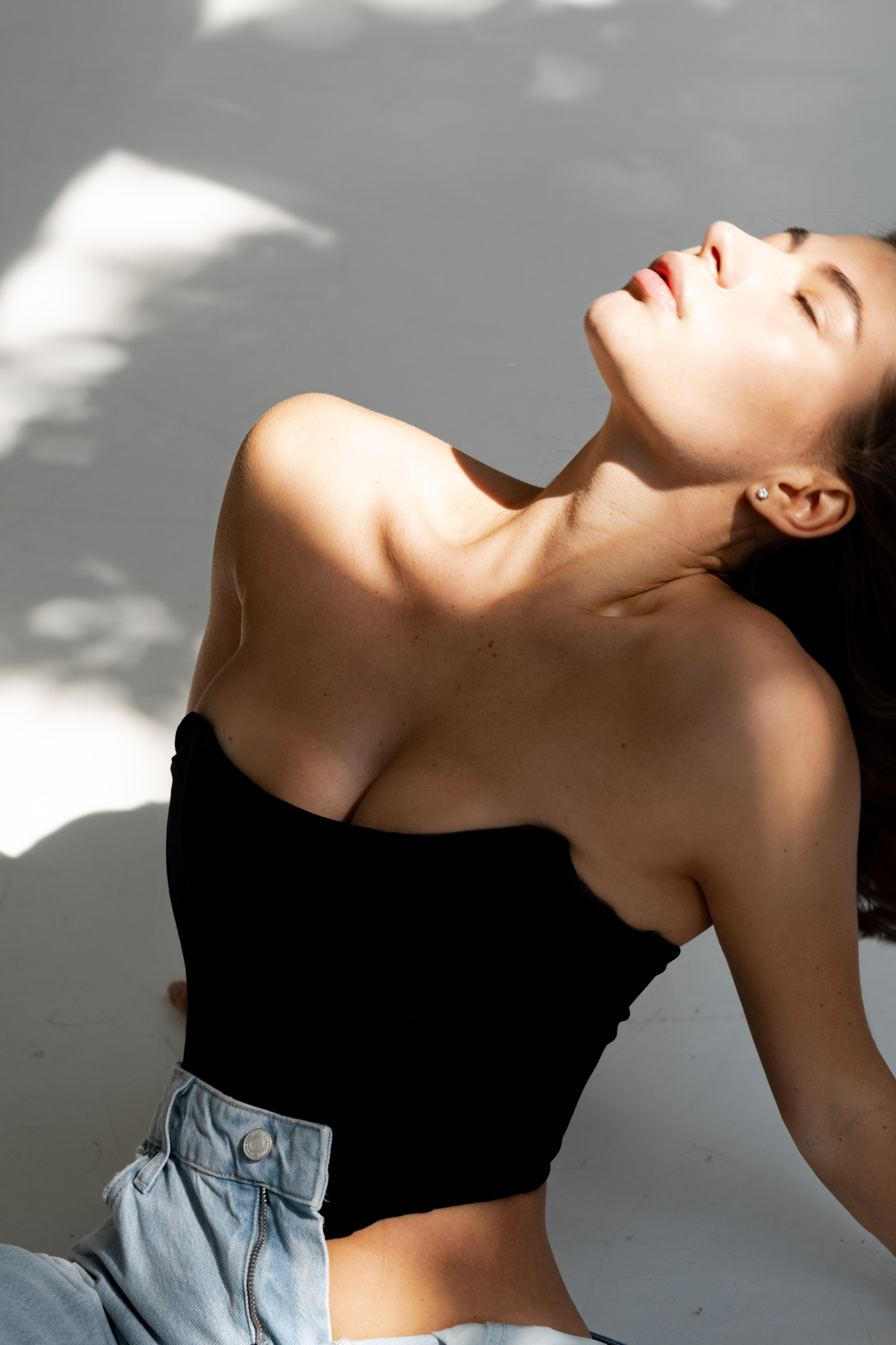 Daria. Фотограф Дарья Гейер