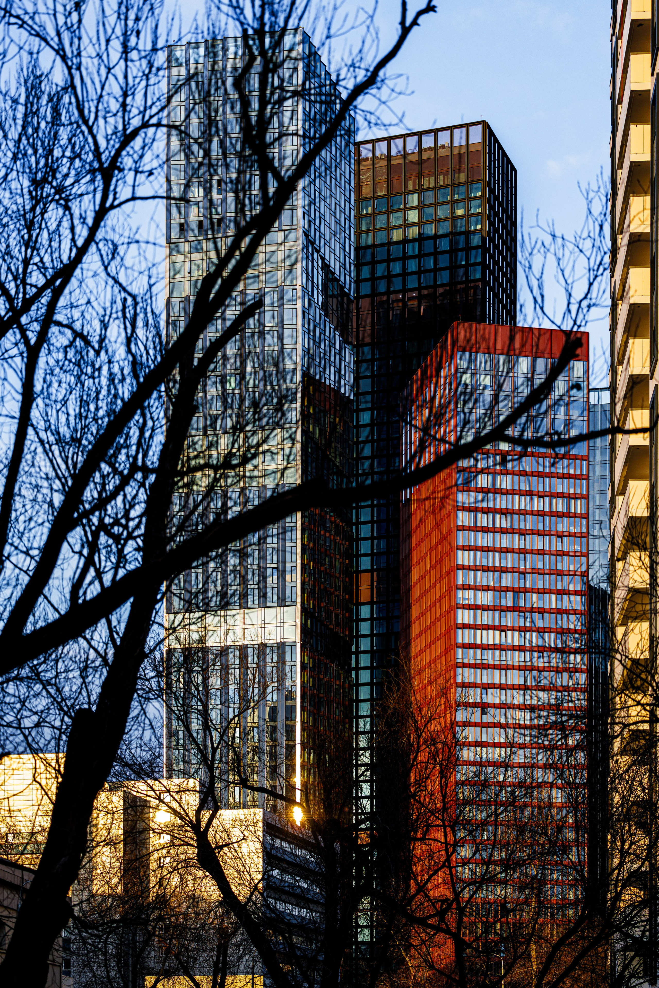 Весна в Савеловском 2026. Фотографирую жизнь! Московский фотограф волонтер