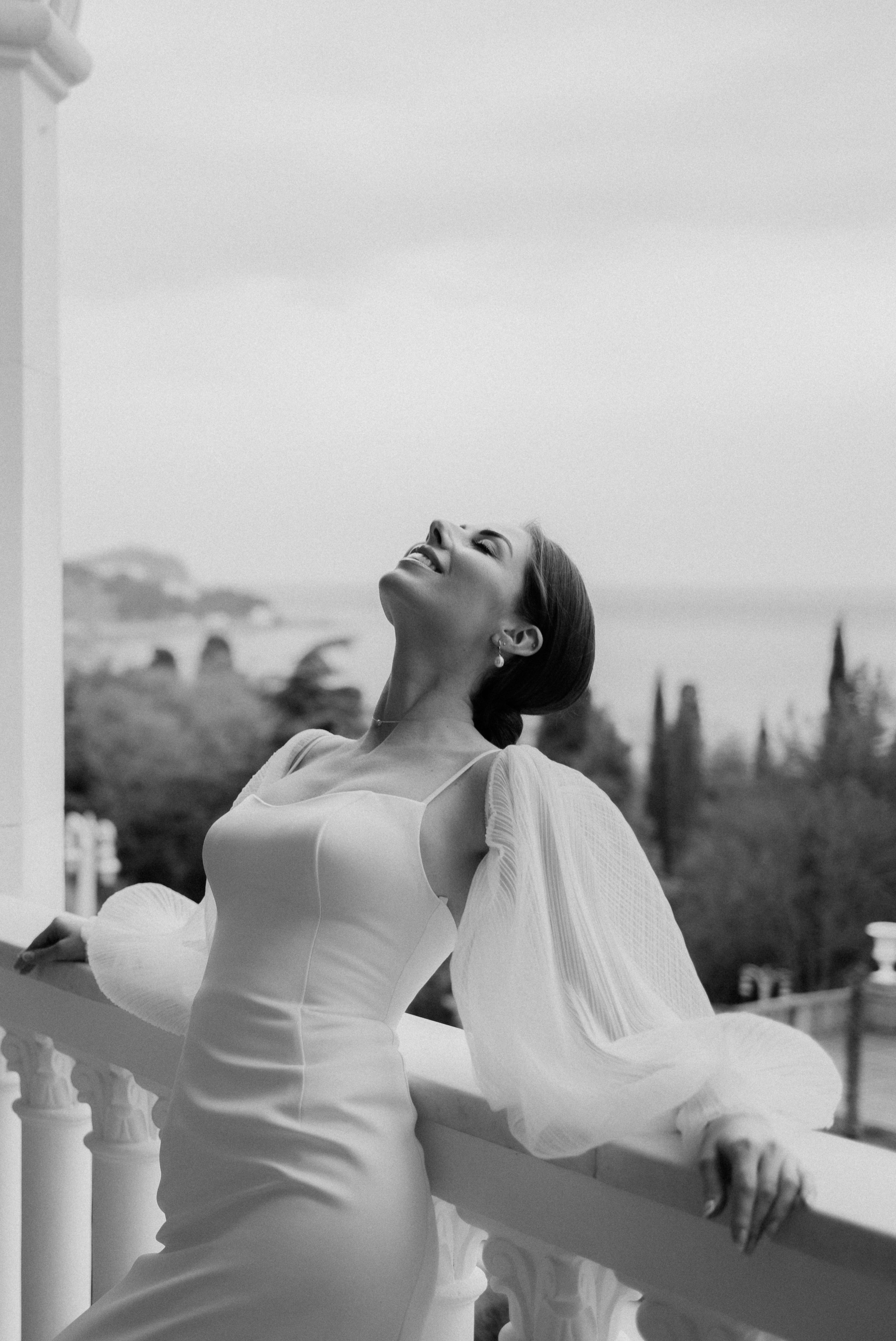 БУТИК-ОТЕЛЬ «ДАЧА РАХМАНИНОВ». Свадебный фотограф Анна Хочева