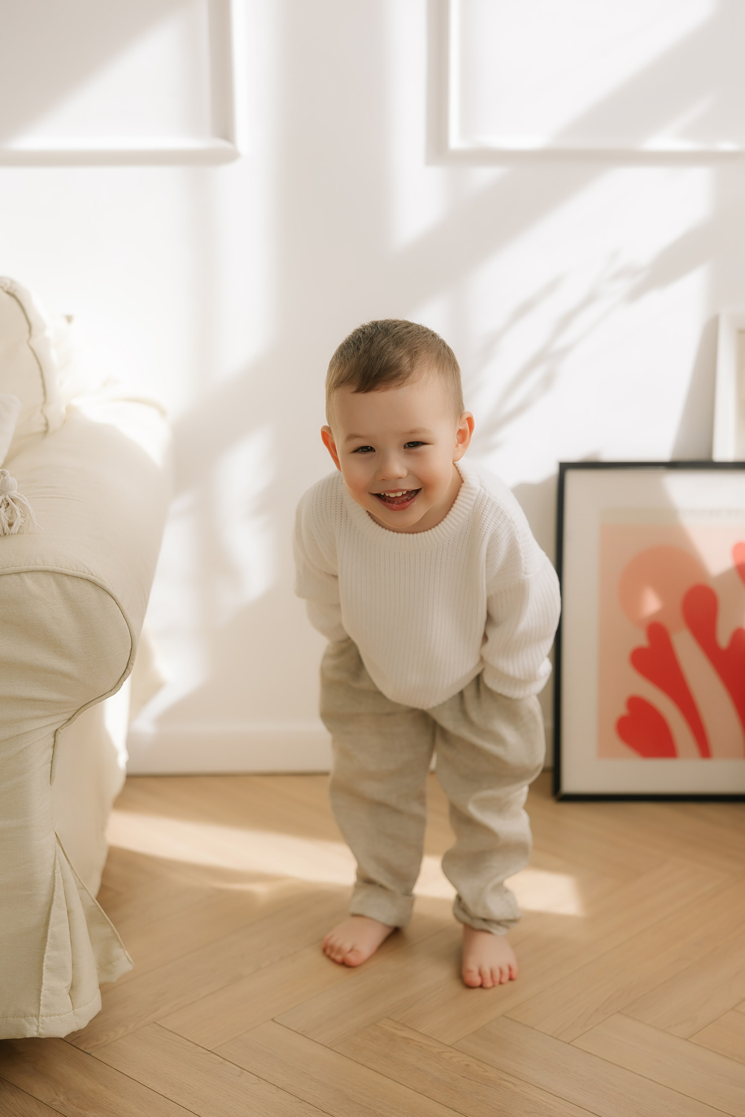 Коля, Галя и Антон. Свадебный фотограф | Москва | Демидова Мария