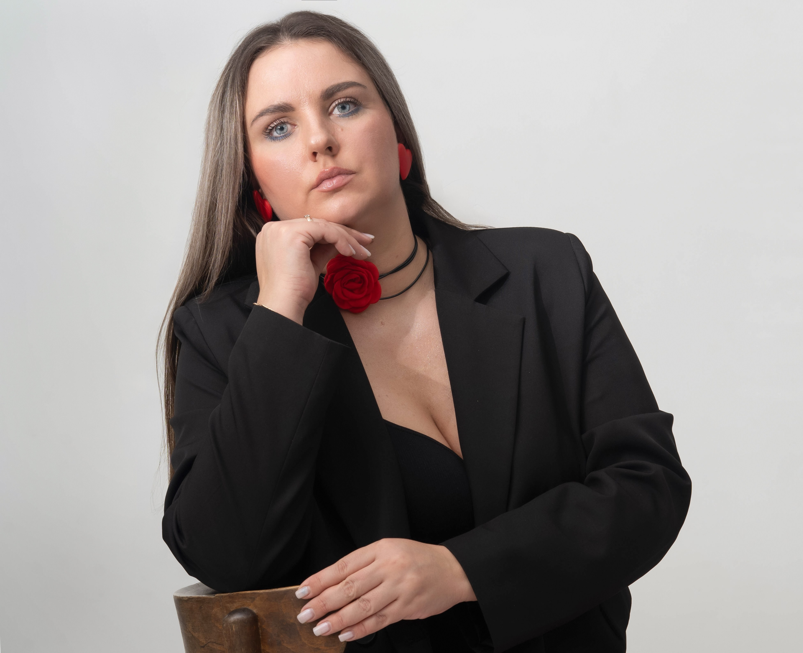 Фотосессия на день рождения