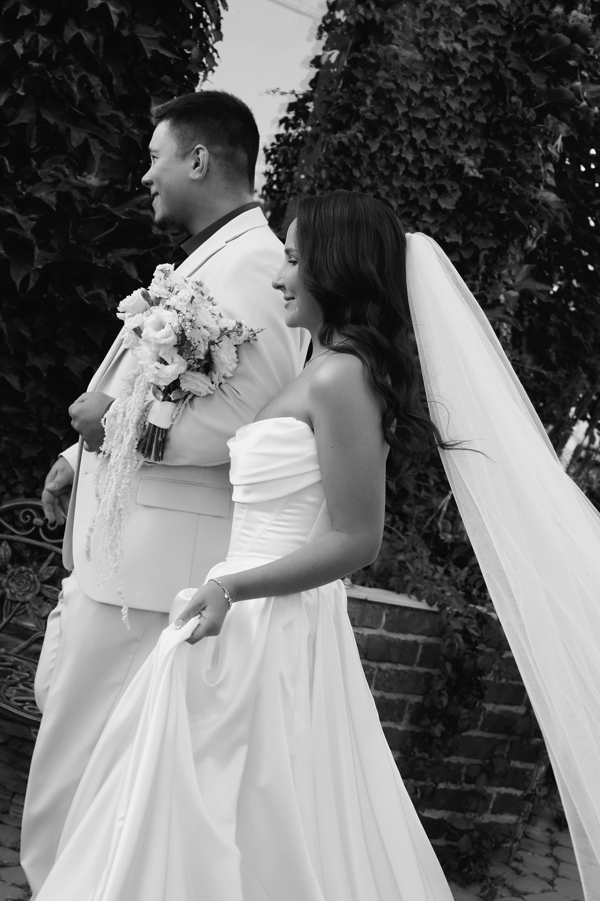 Кристина и Марк. Фотограф в Ростове-на-Дону