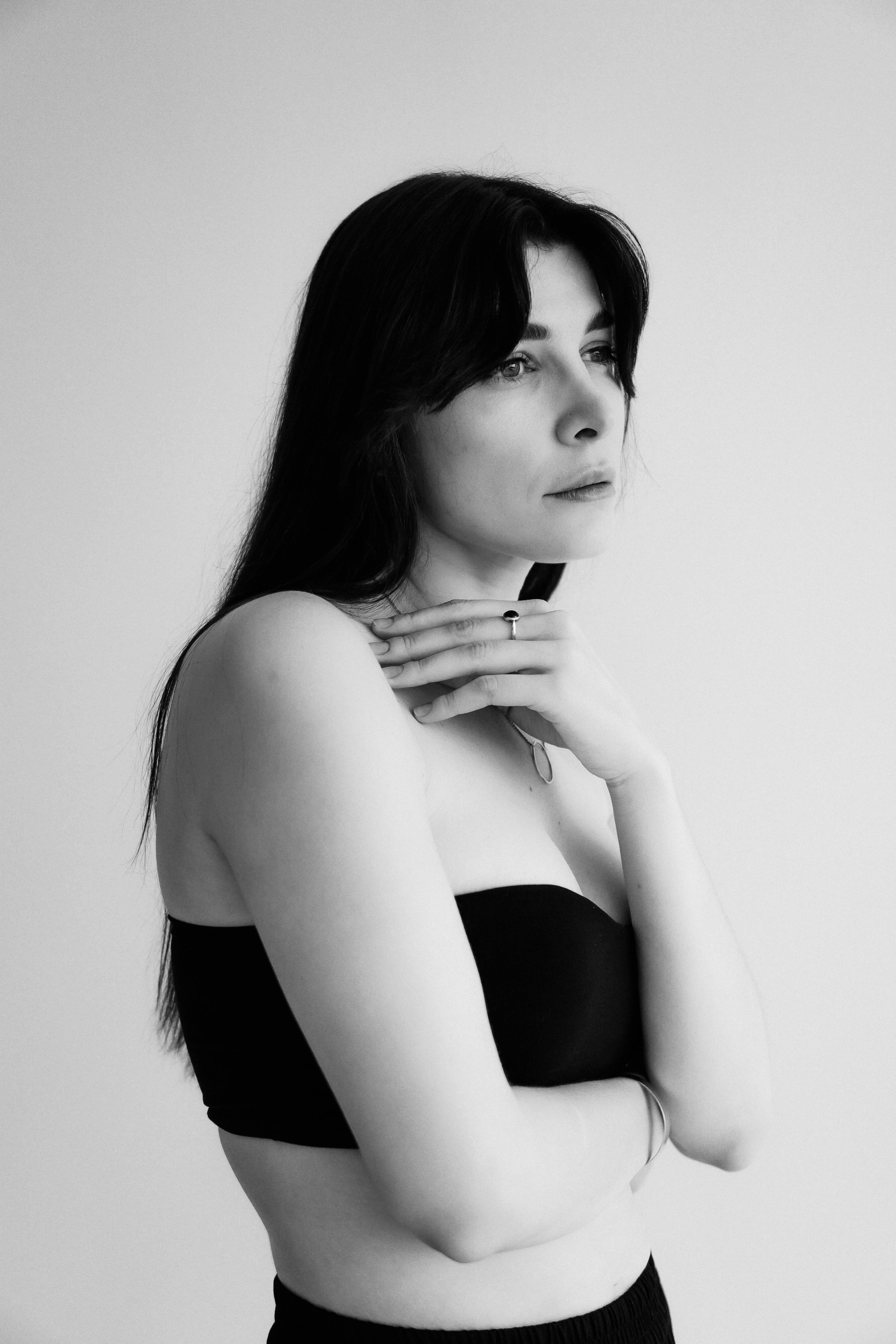 Studio. Ирина Дергунова — фотограф в Санкт-Петербурге