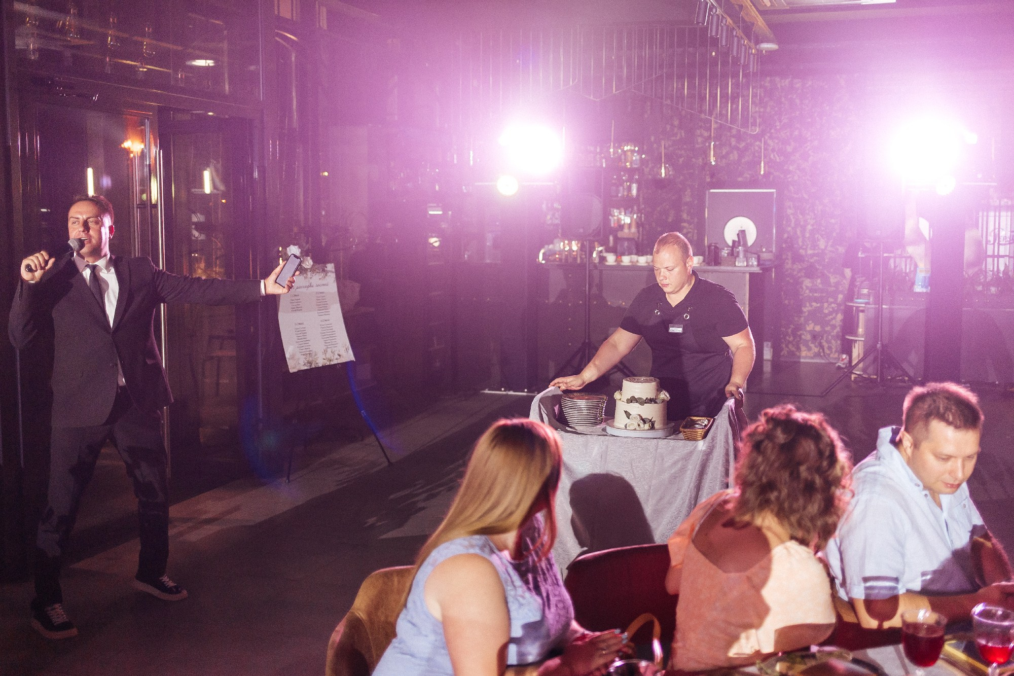 Ю&А. Фотограф в Нижнем Новгороде Панфилова Татьяна