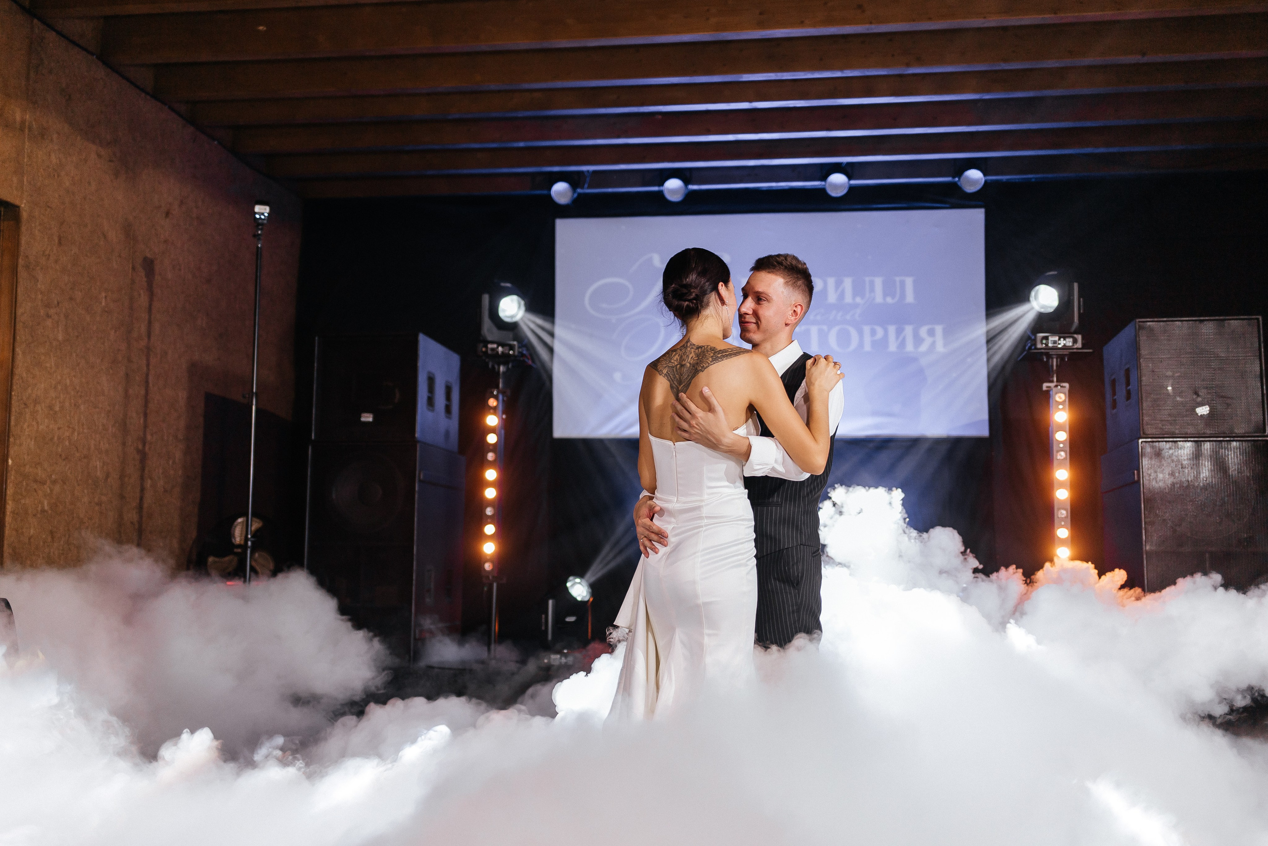 K&V. Фотограф в Нижнем Новгороде Панфилова Татьяна