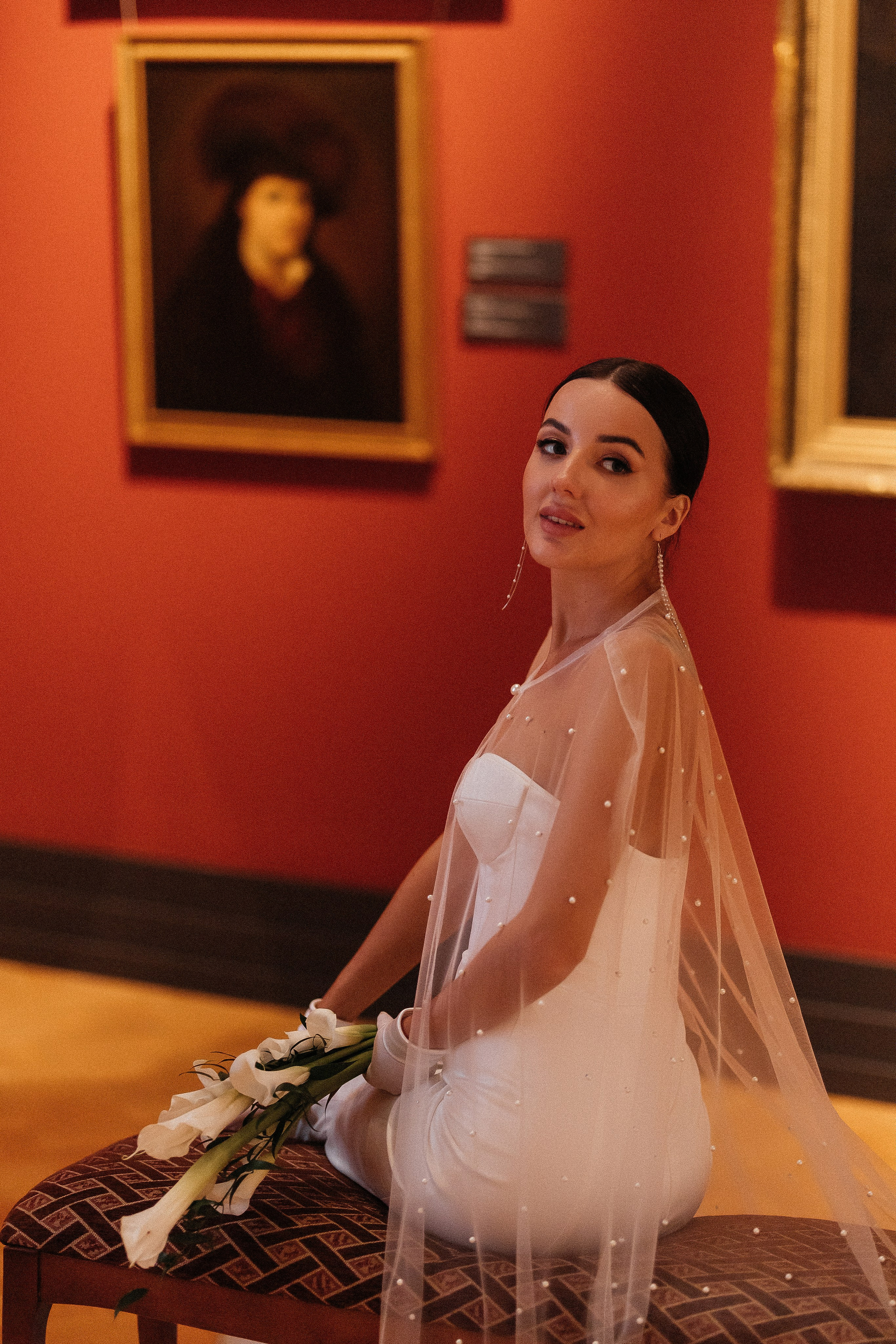 K&V. Фотограф в Нижнем Новгороде Панфилова Татьяна