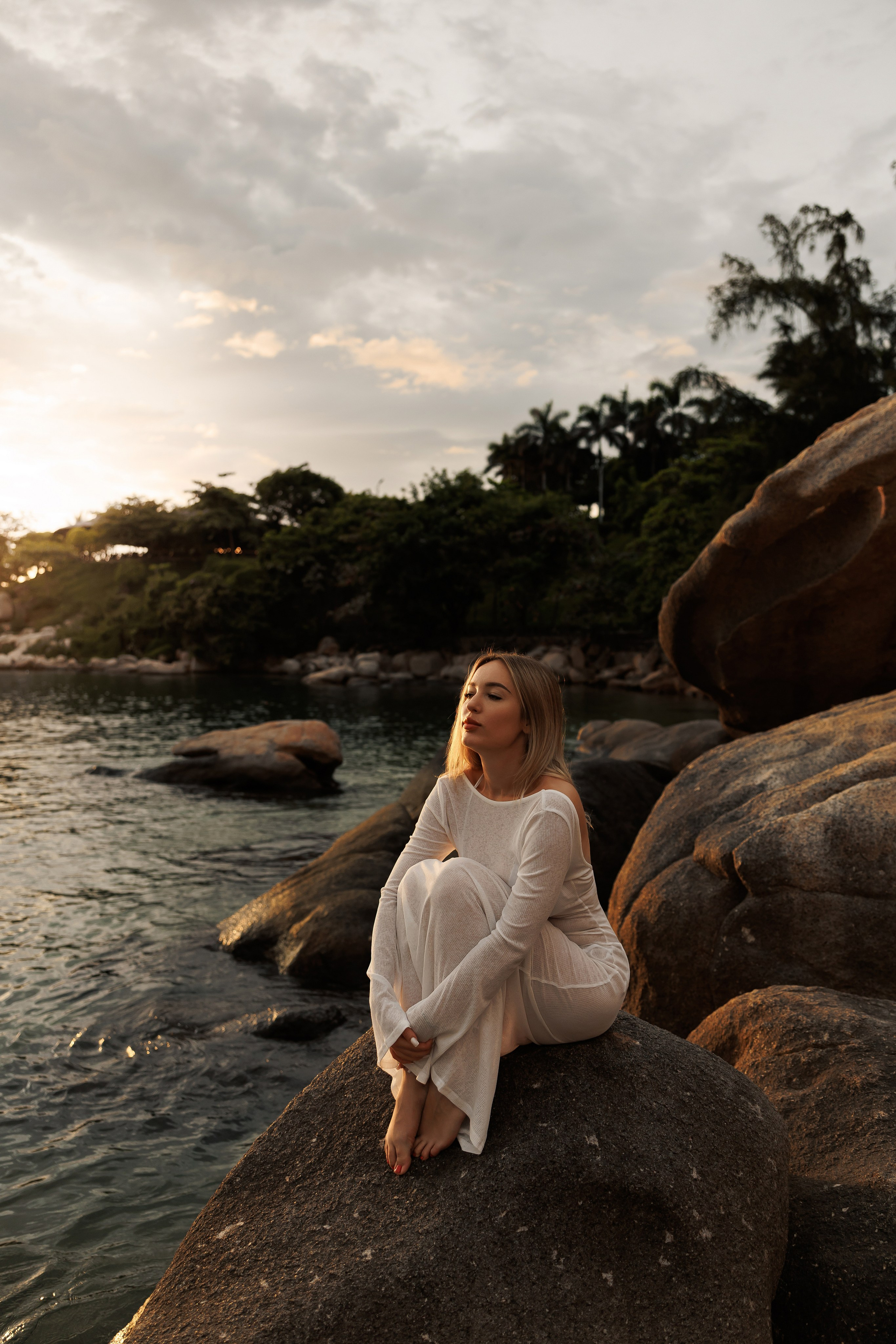 Фотосессии на море. Фотограф Нячанг Копылова Мария