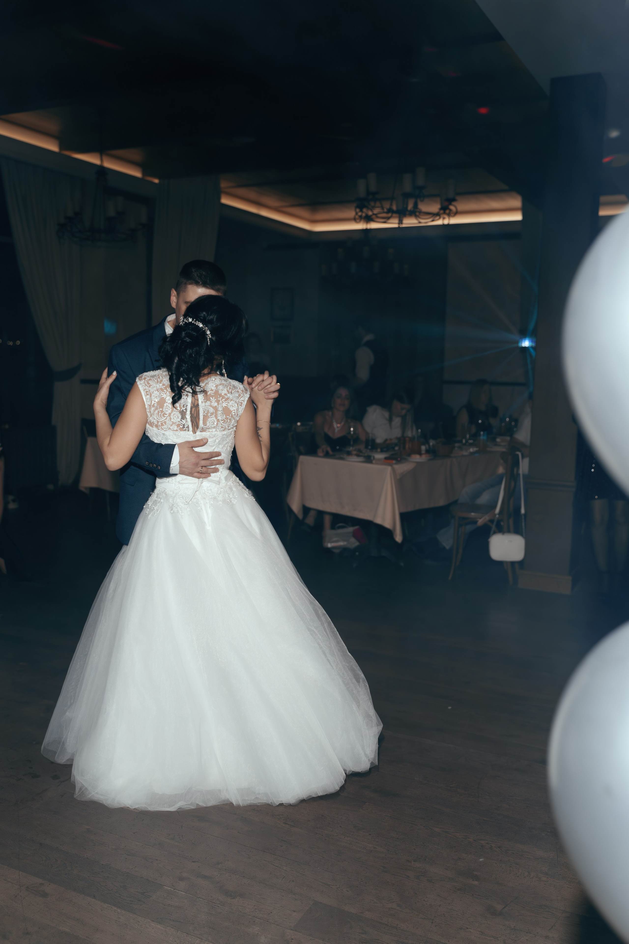 Татьяна и Степан. Фотограф Ким Наталья в Красноярске