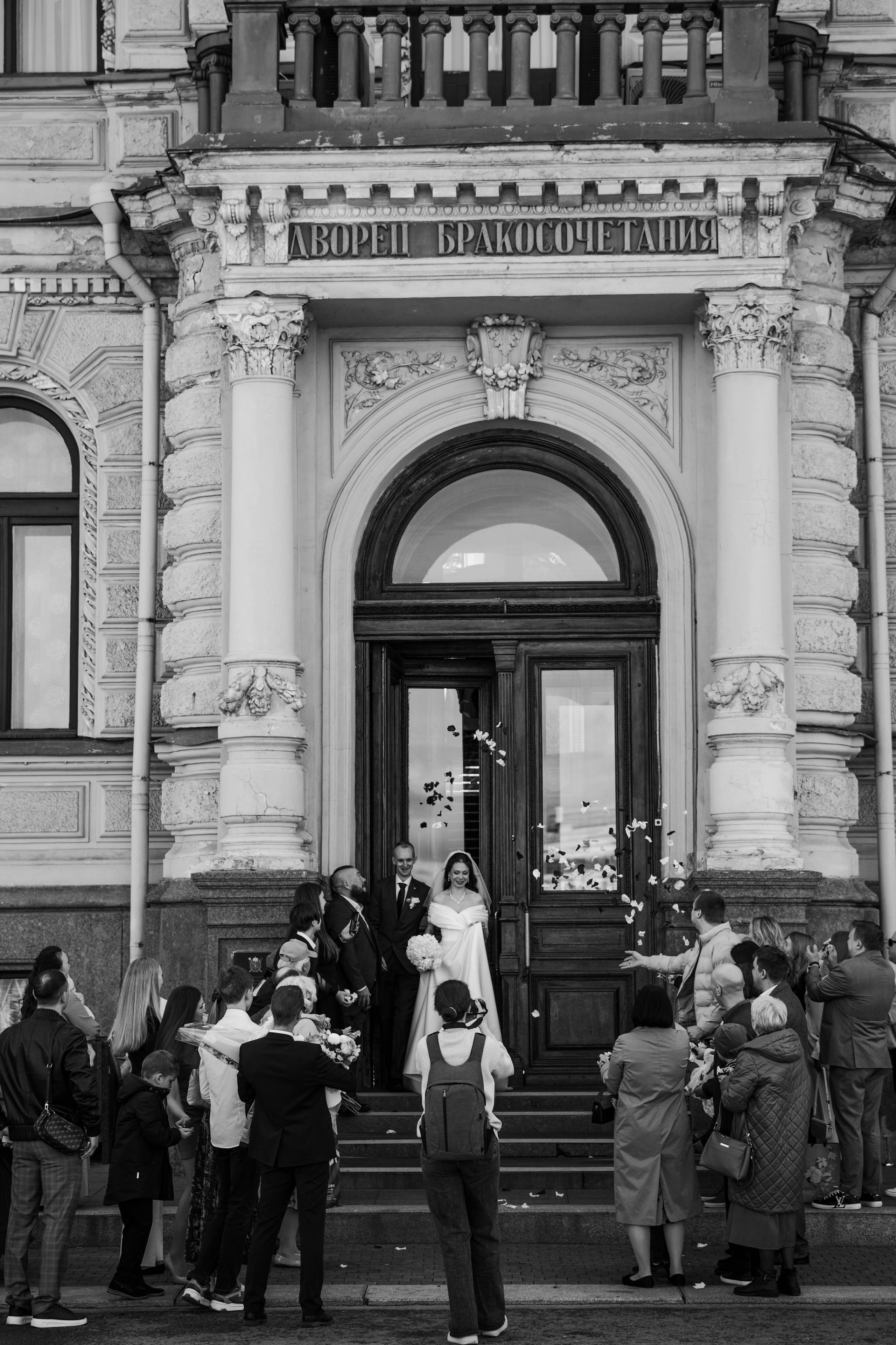 Wedding photographer Saint-Peterburg — живые свадебные фотографии. Pozdnishevkirill