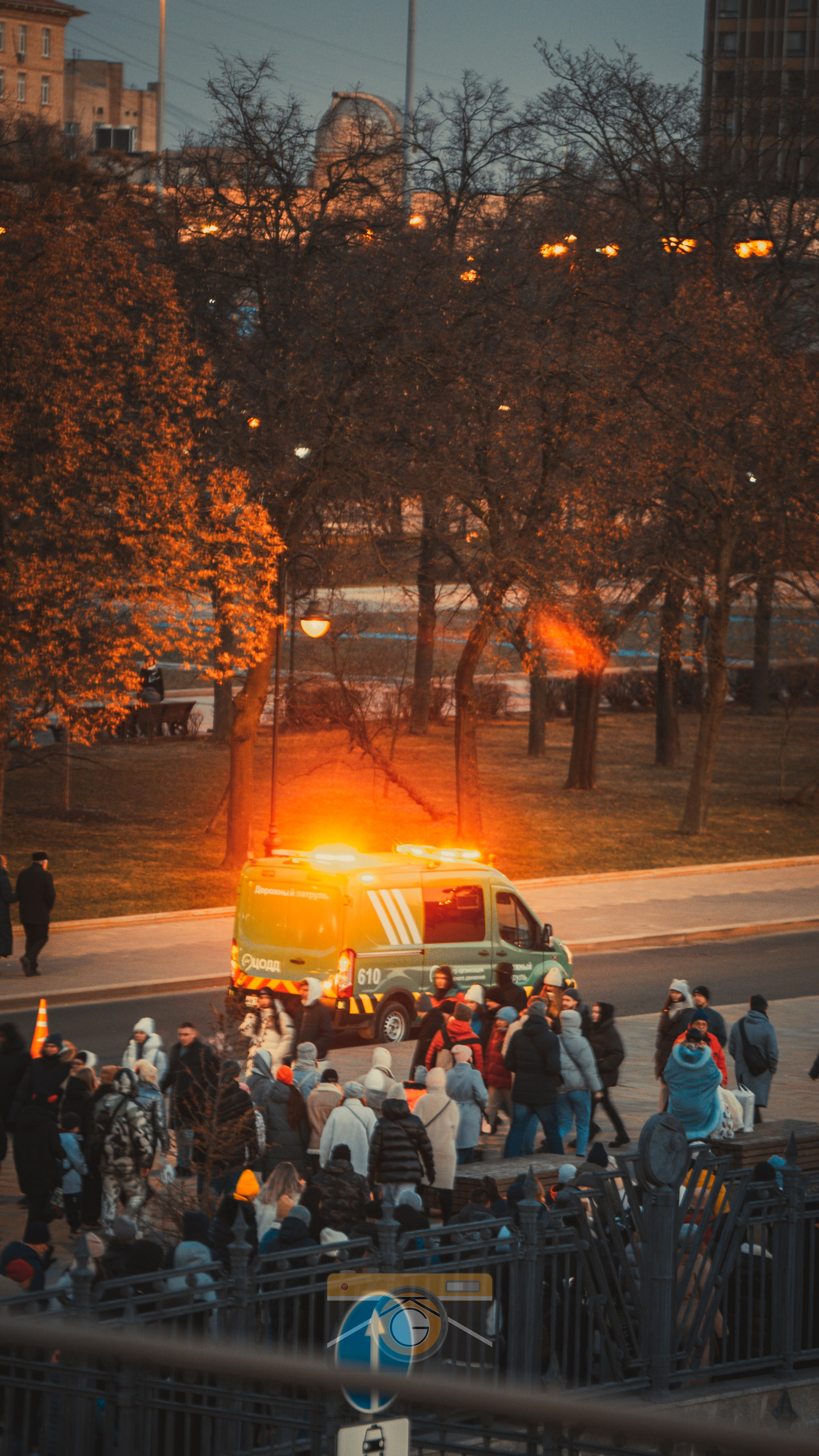 Стрит 2023-2024. KiPPER Gallery — Фотограф