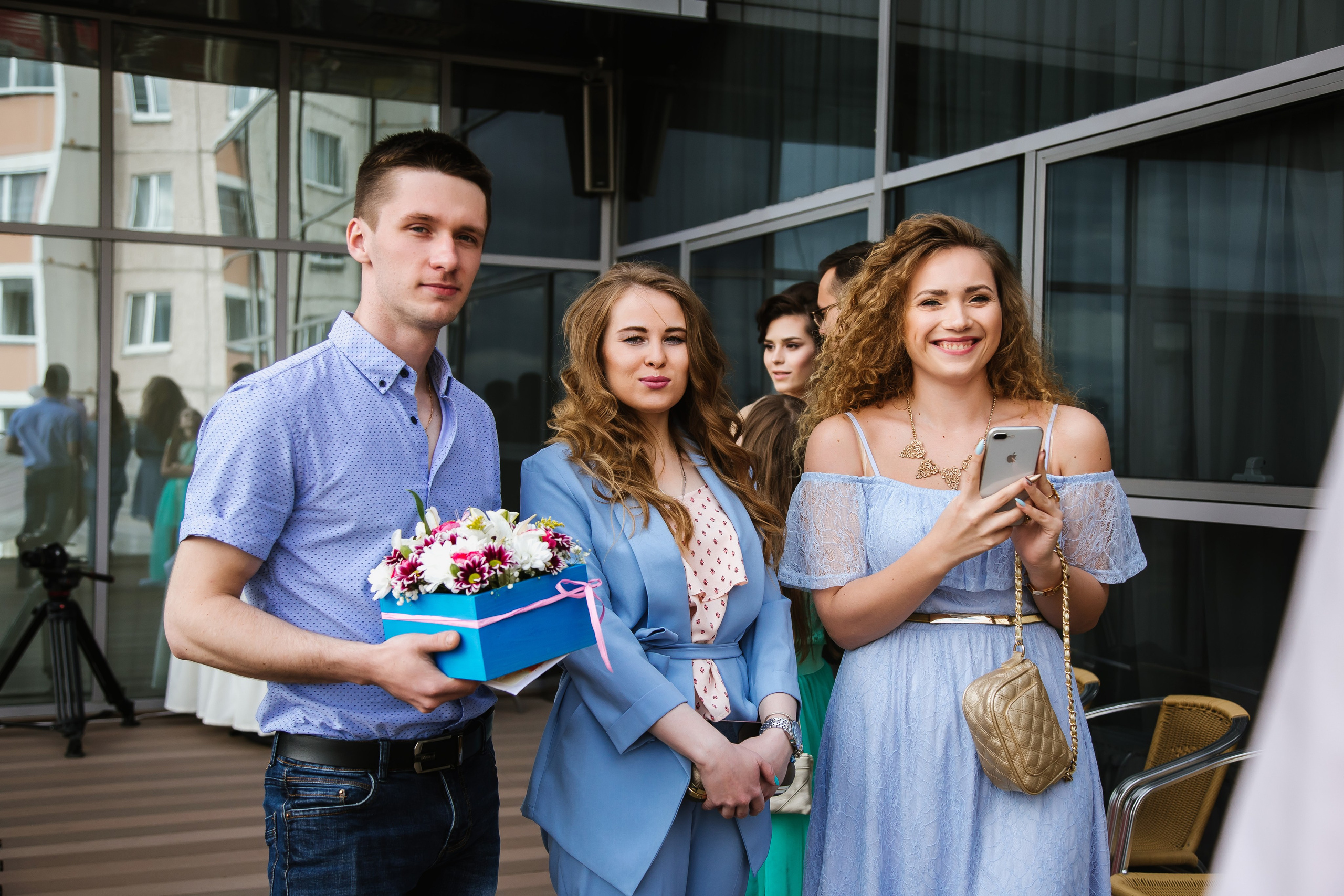 Анна и Кирилл. Свадебный и семейный фотограф в Челябинске Татьяна Скорина