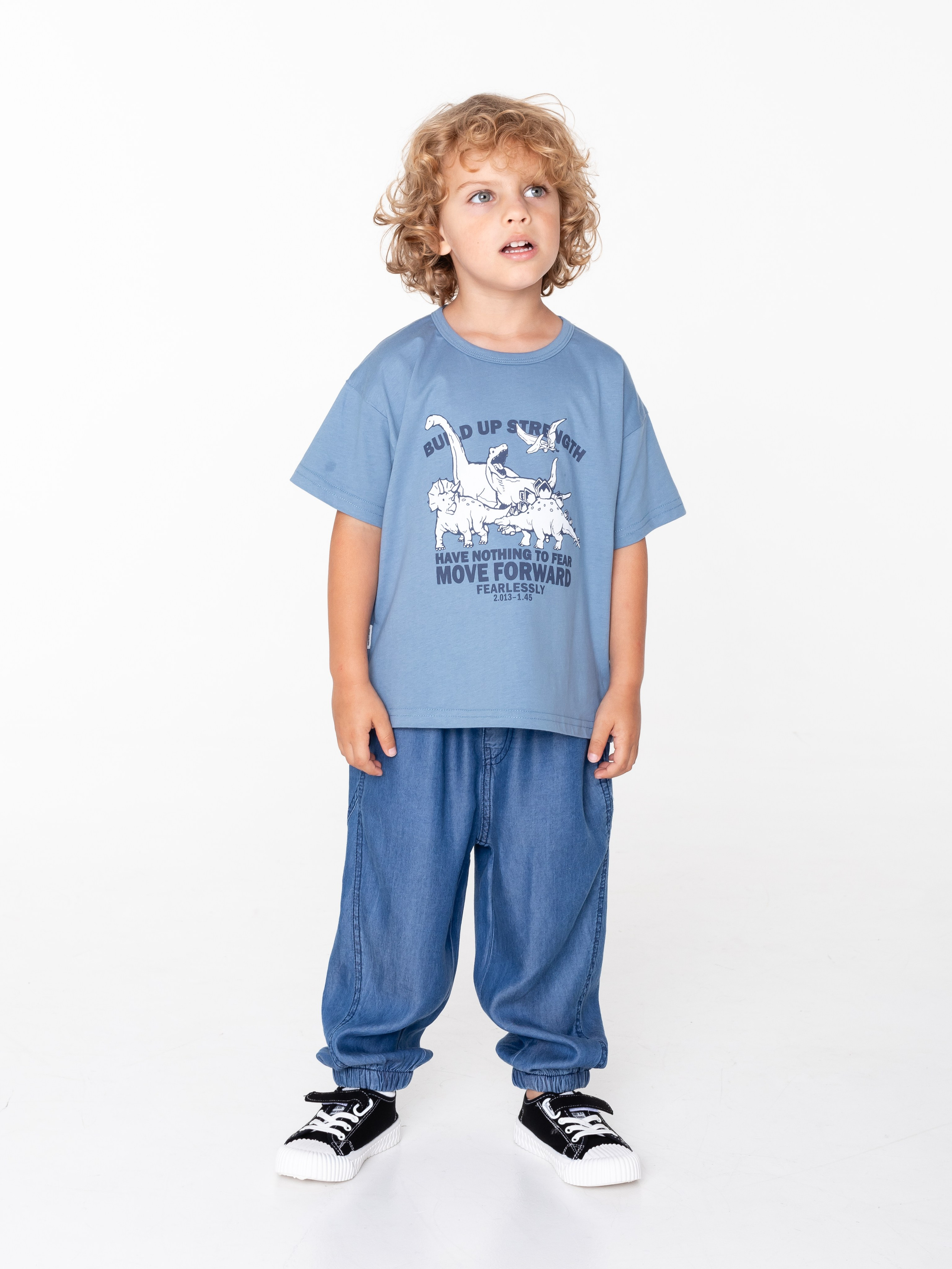 Дет. футболки. Фотограф в Краснодаре Арина Кудряшова