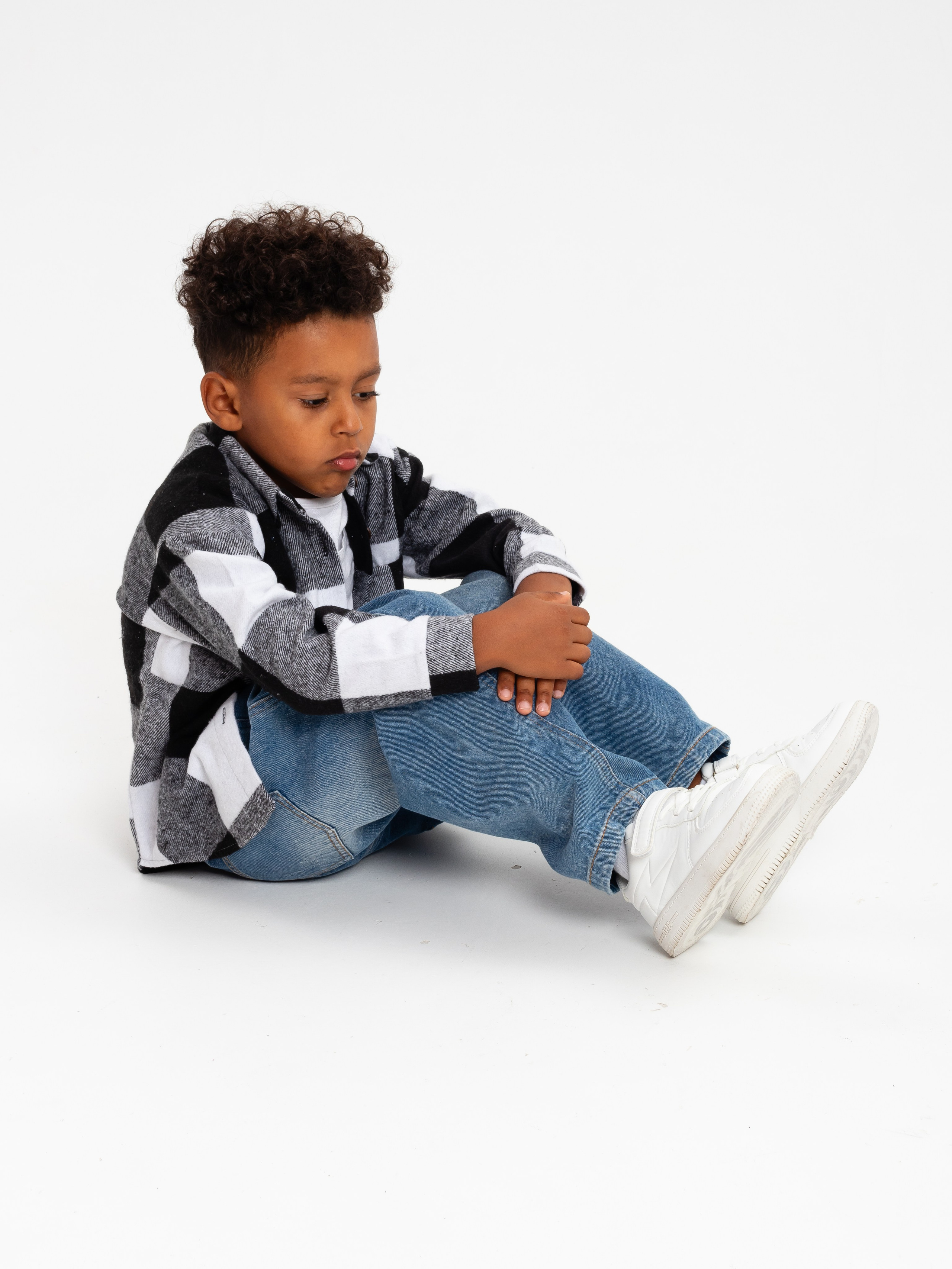 Рубашки детские. Фотограф в Краснодаре Арина Кудряшова