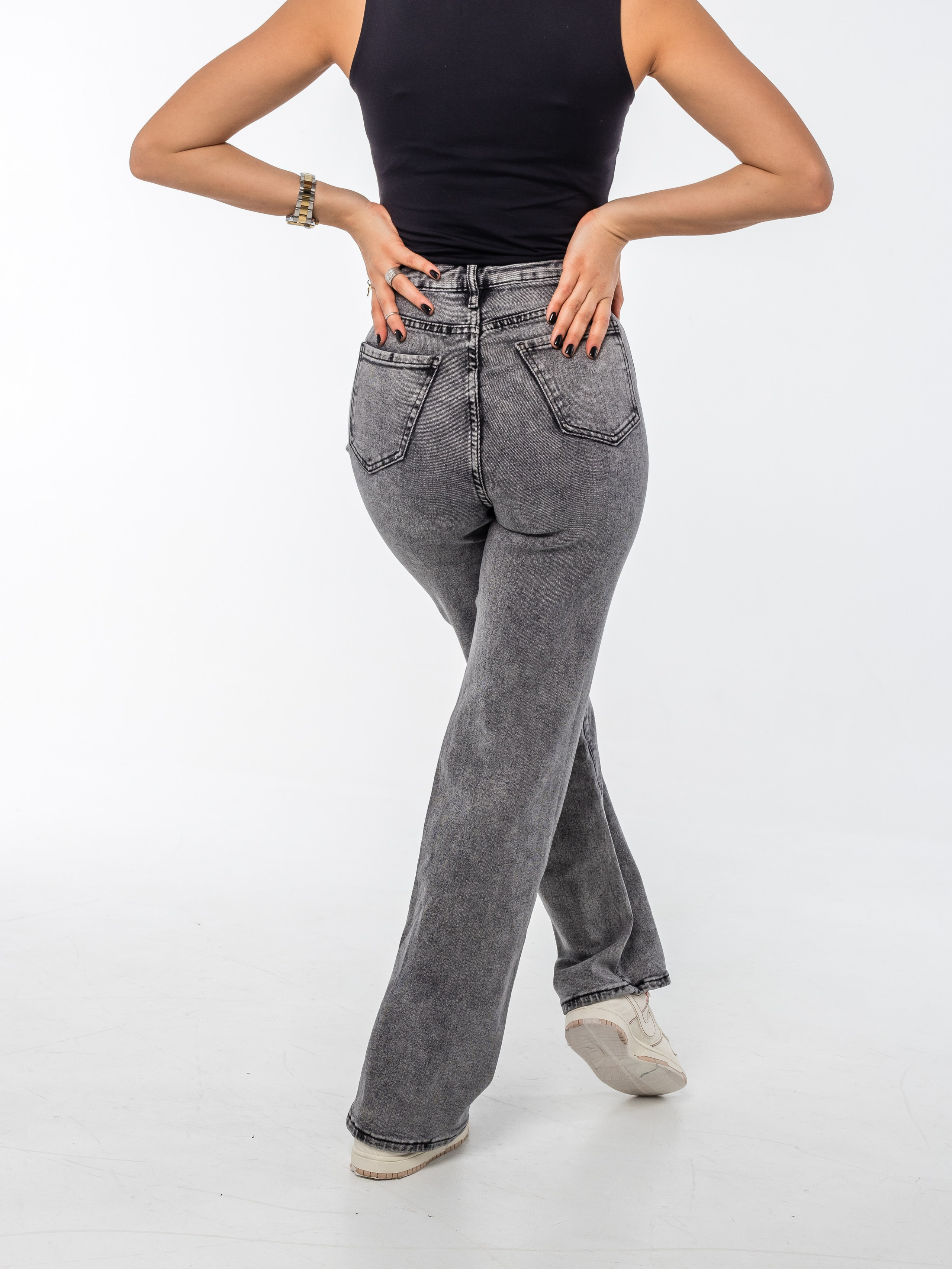 Джинсы. Фотограф в Краснодаре Арина Кудряшова