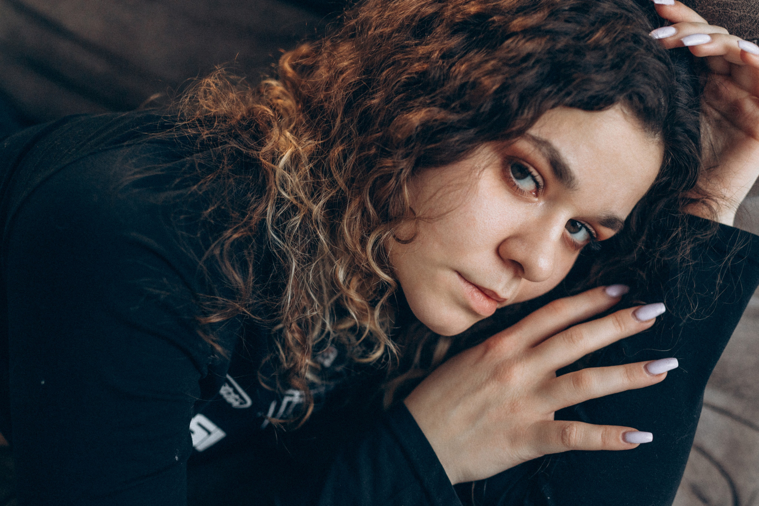 Алина. Фотограф Ногинск Электросталь Наталья Осетрова