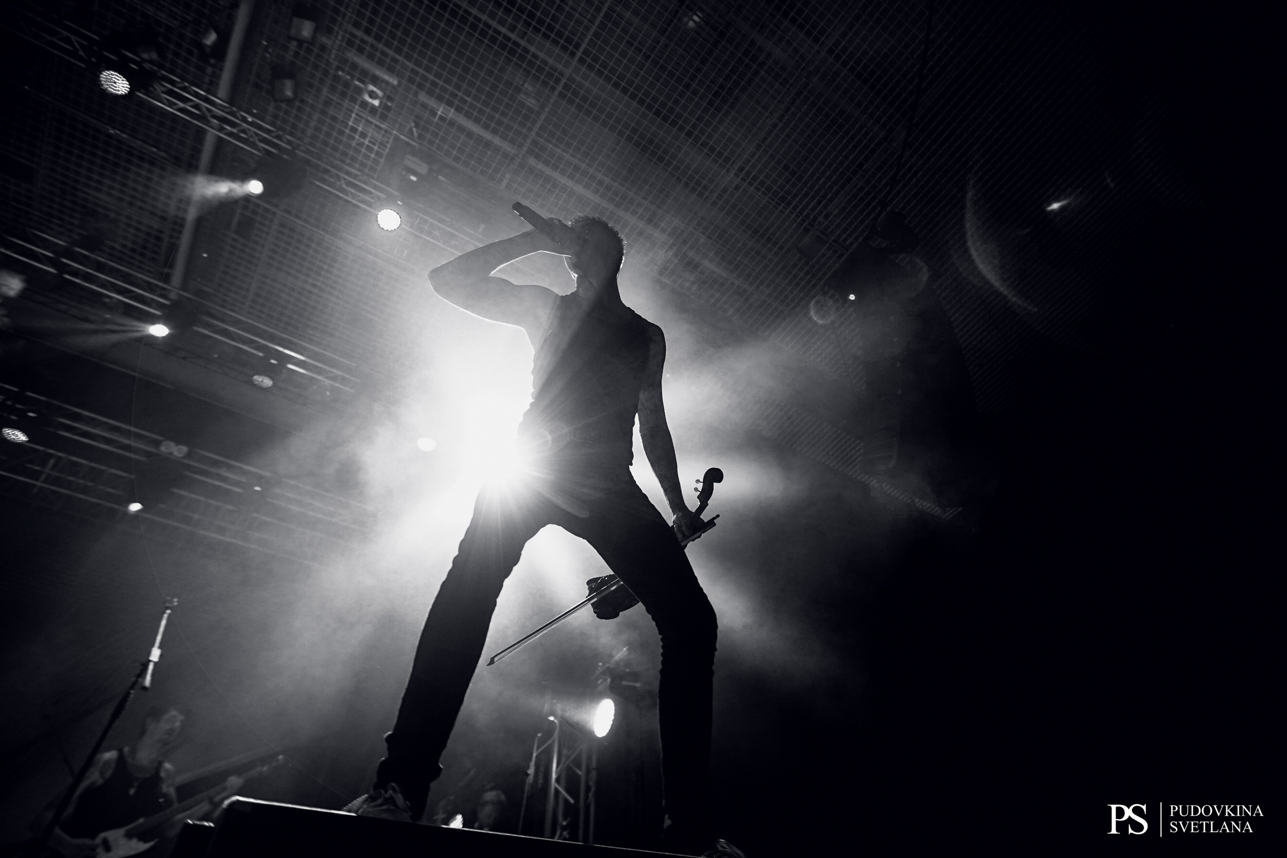 The Hatters. Фотограф Тольятти Светлана Пудовкина