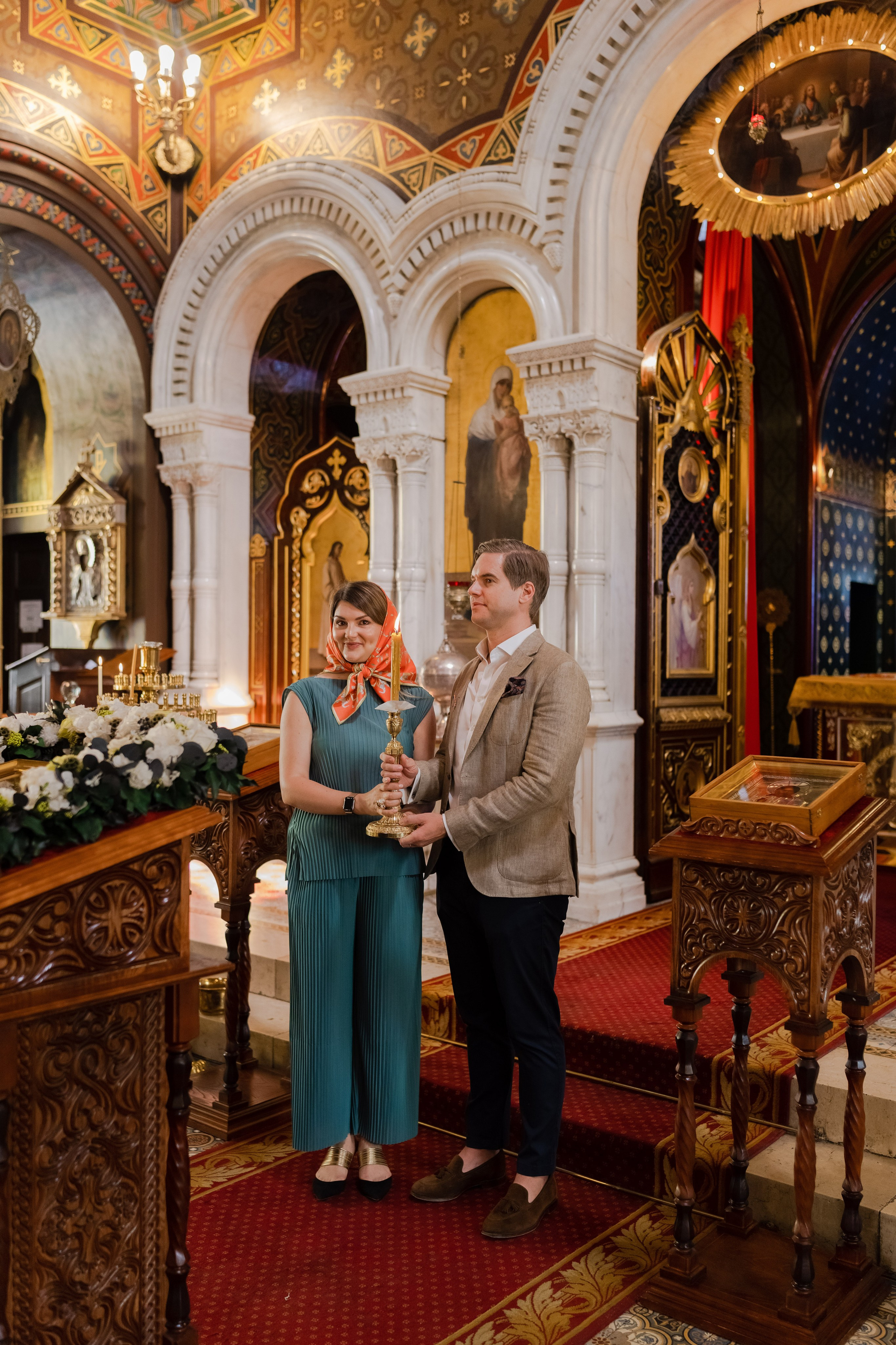 Oscar baptism. Professional Wedding Photographer Geneva & Romande Switzerland | Tanya Creator