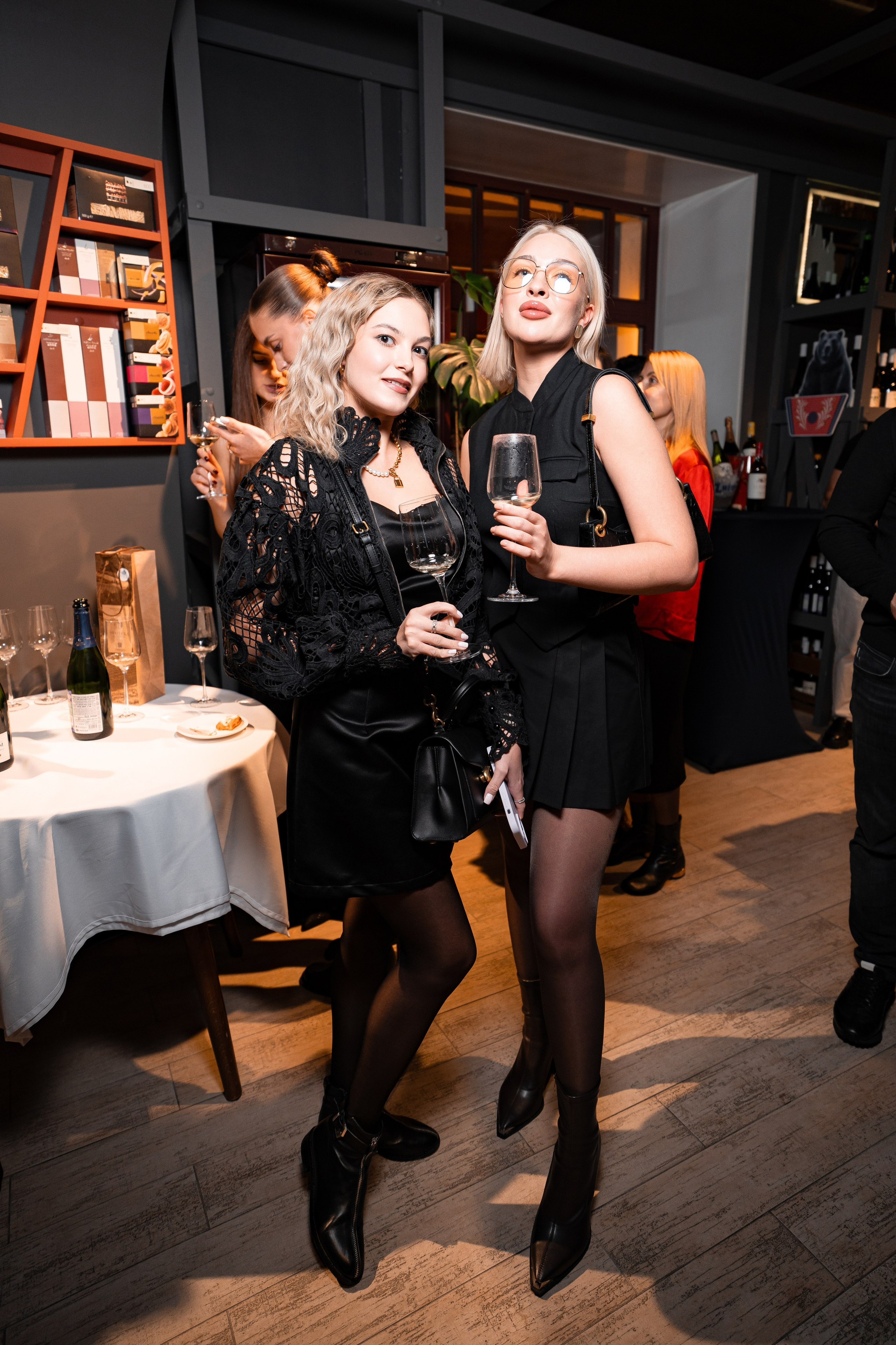 ЭНОТЕКА — 13 ЛЕТ. СВОИ. ФОТООТЧЕТЫ-СОБЫТИЯ-МЕСТА