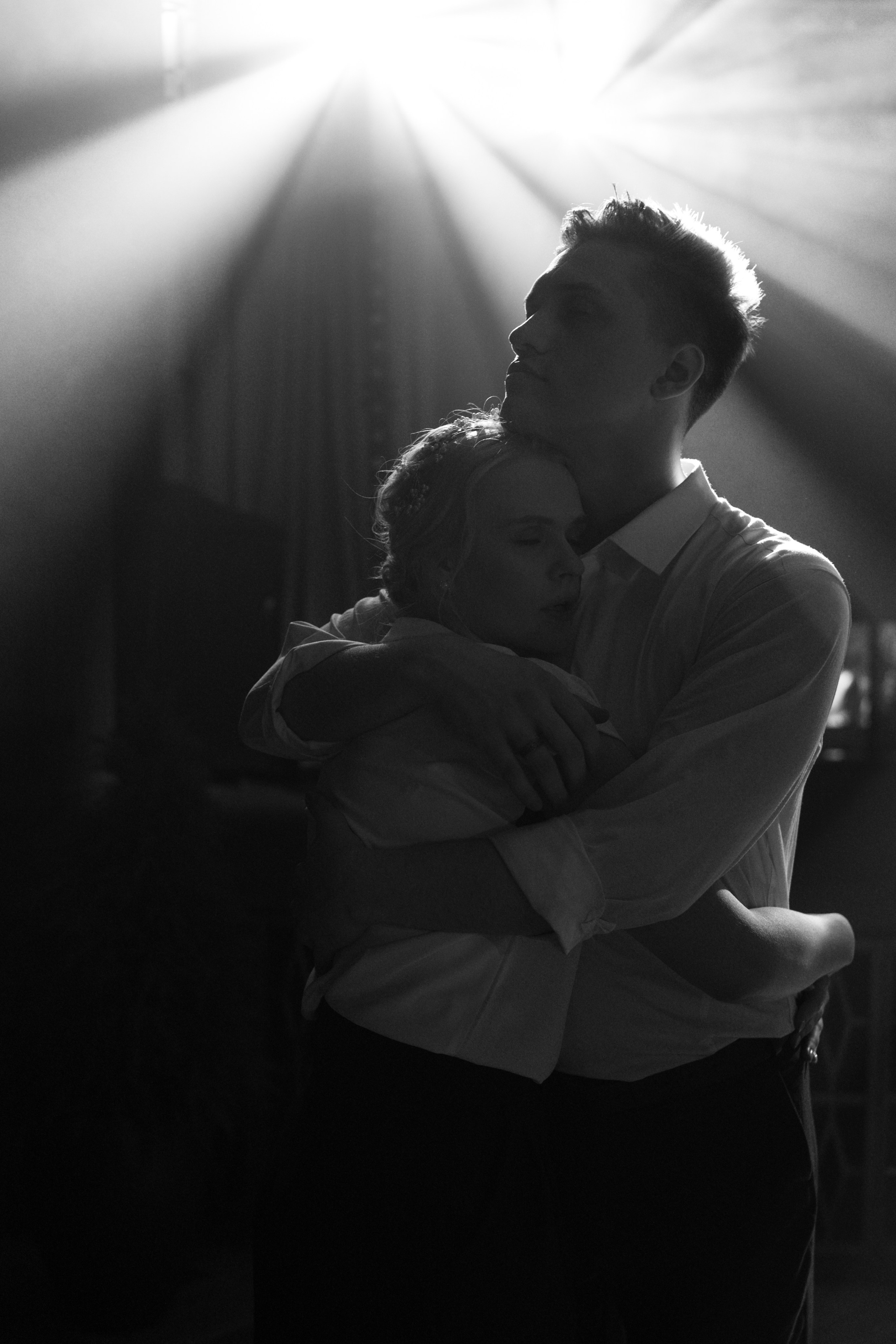 Kate & Vlad. Семейный и портретный фотограф в Саратове Сахарова Маша