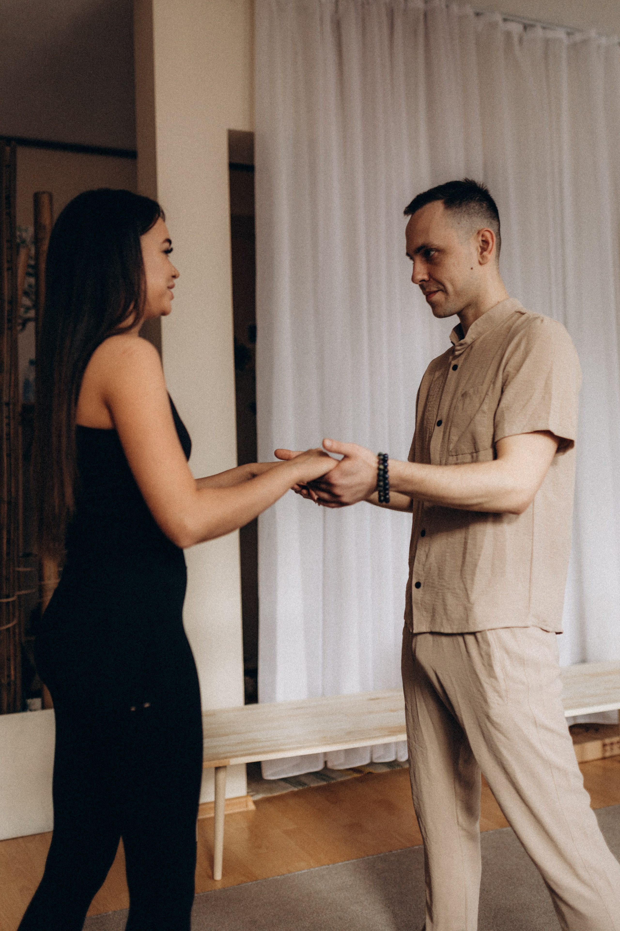 Контент для мастера чайной церемонии/гвоздестояние. Фотограф НОГИНСК, Москва, Анастасия Белая