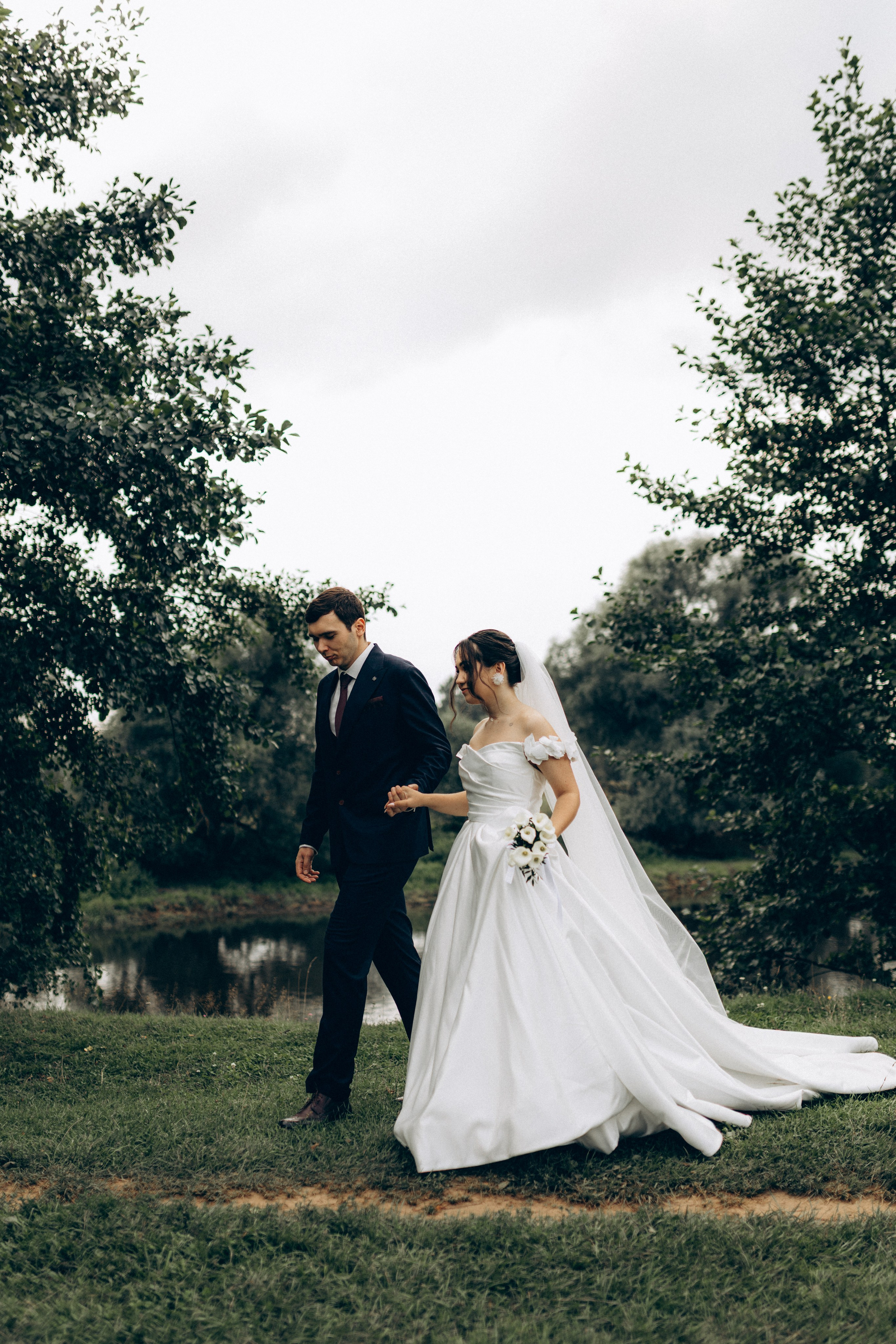 Тамила & Иван. Фотограф НОГИНСК, Москва, Анастасия Белая