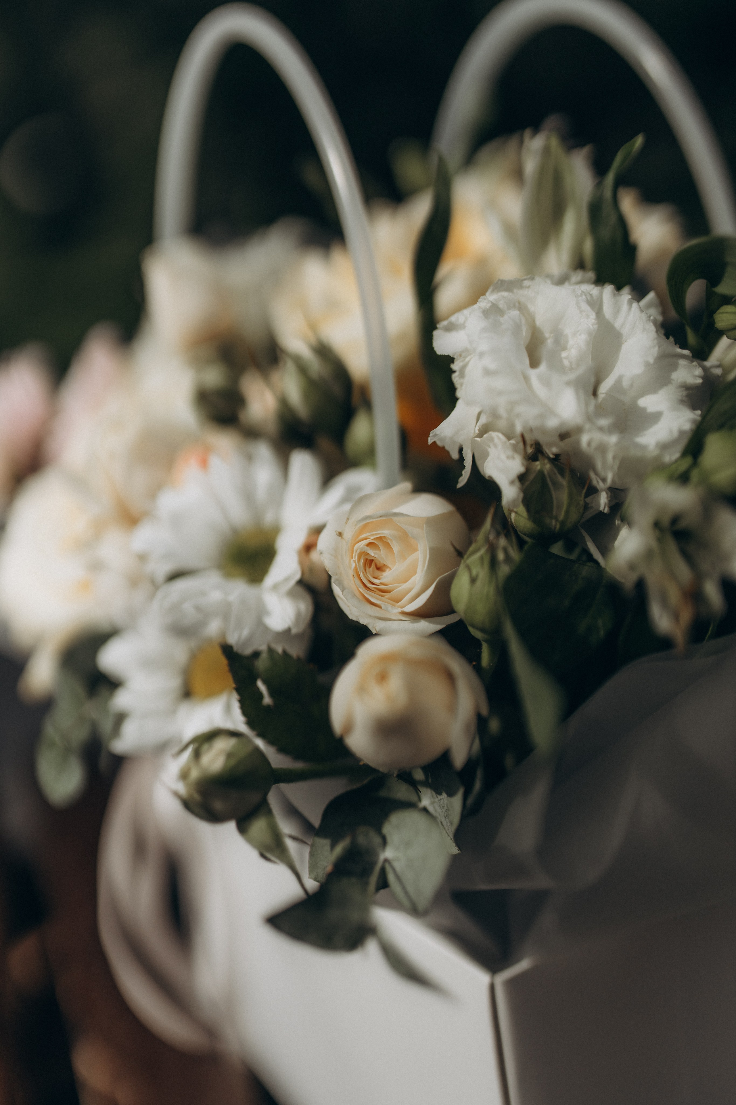 Мария & Иван. Фотограф НОГИНСК, Москва, Анастасия Белая