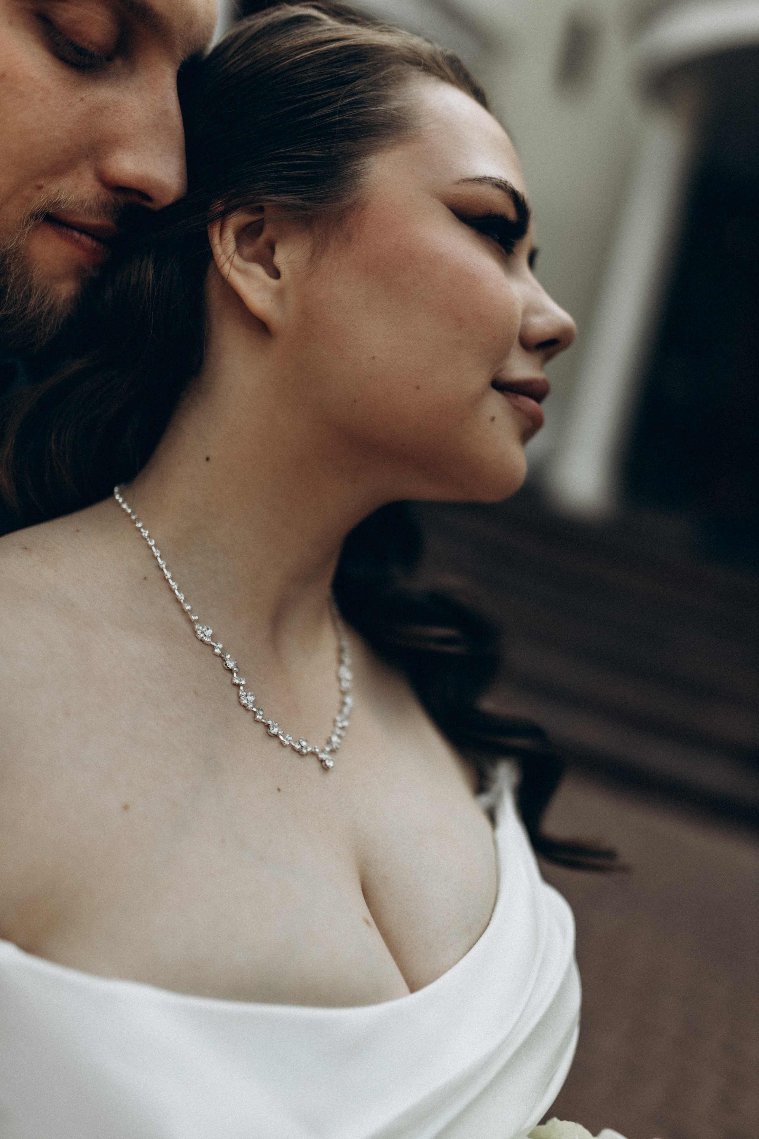 Карина & Алексей. Свадебная лавстори. Фотограф НОГИНСК, Москва, Анастасия Белая