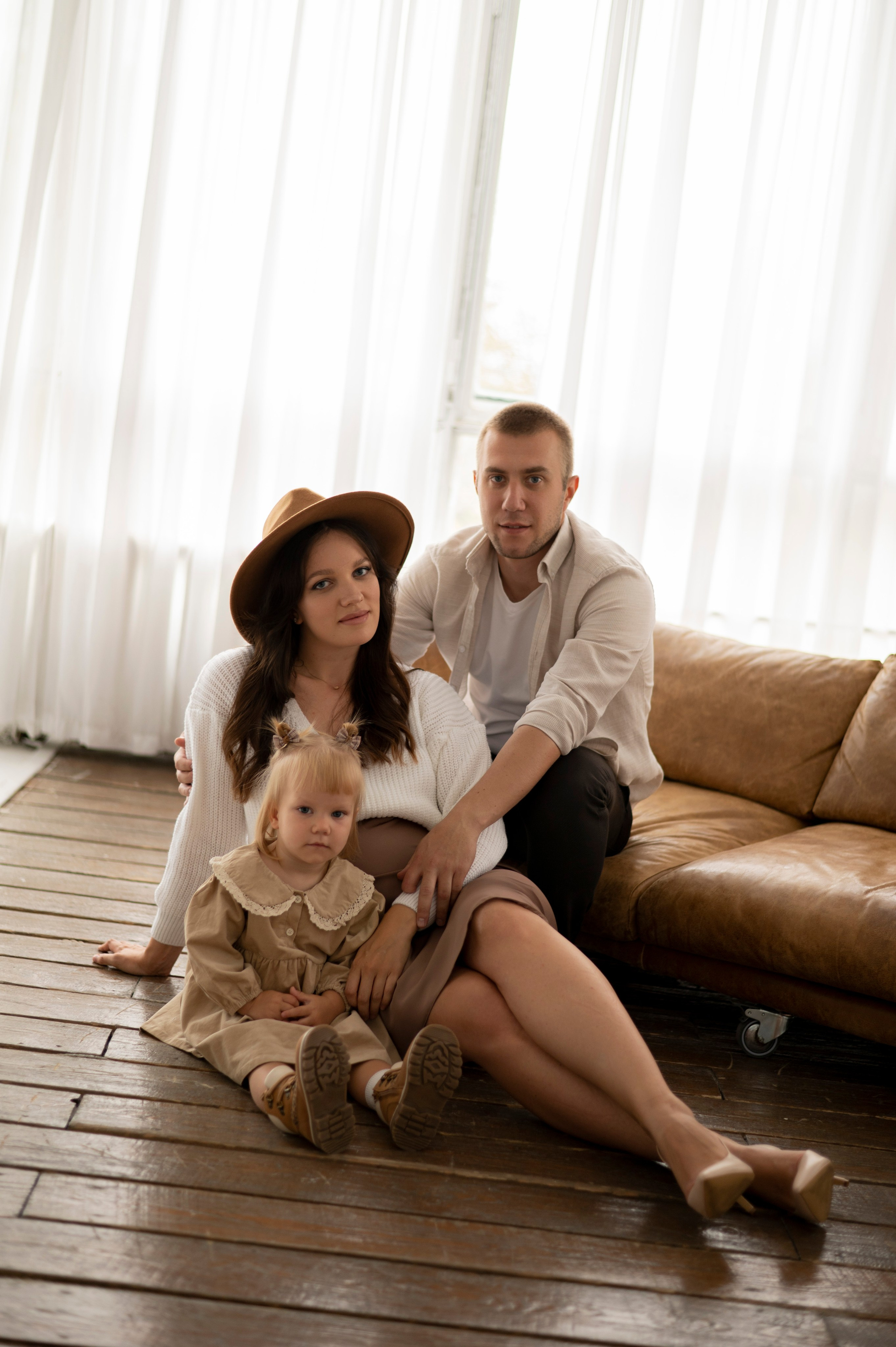 Вика & Филипп. Фотограф в Москве Екатерина Солнцева