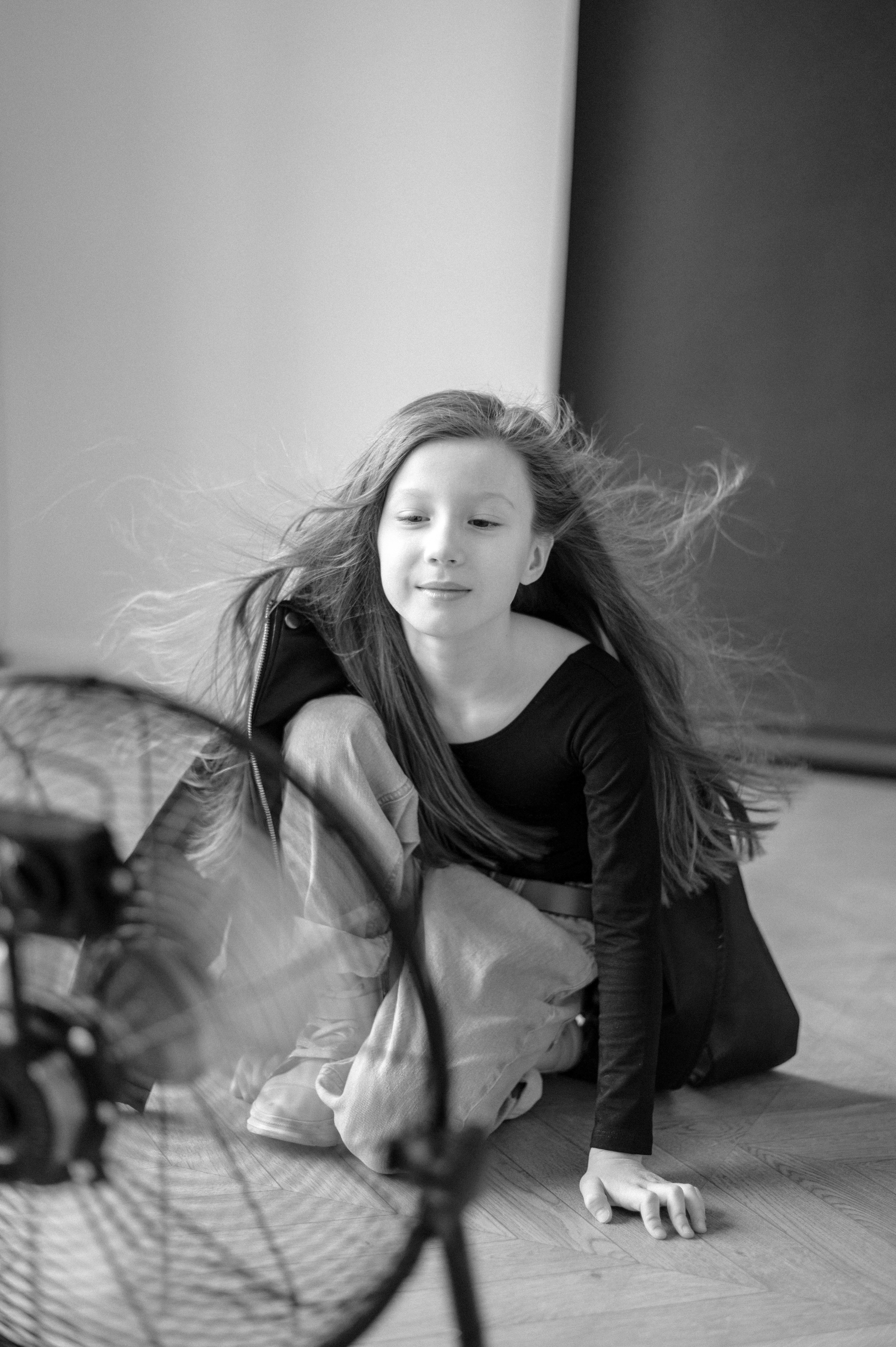 Вика и Маша. Фотограф в Москве Екатерина Солнцева