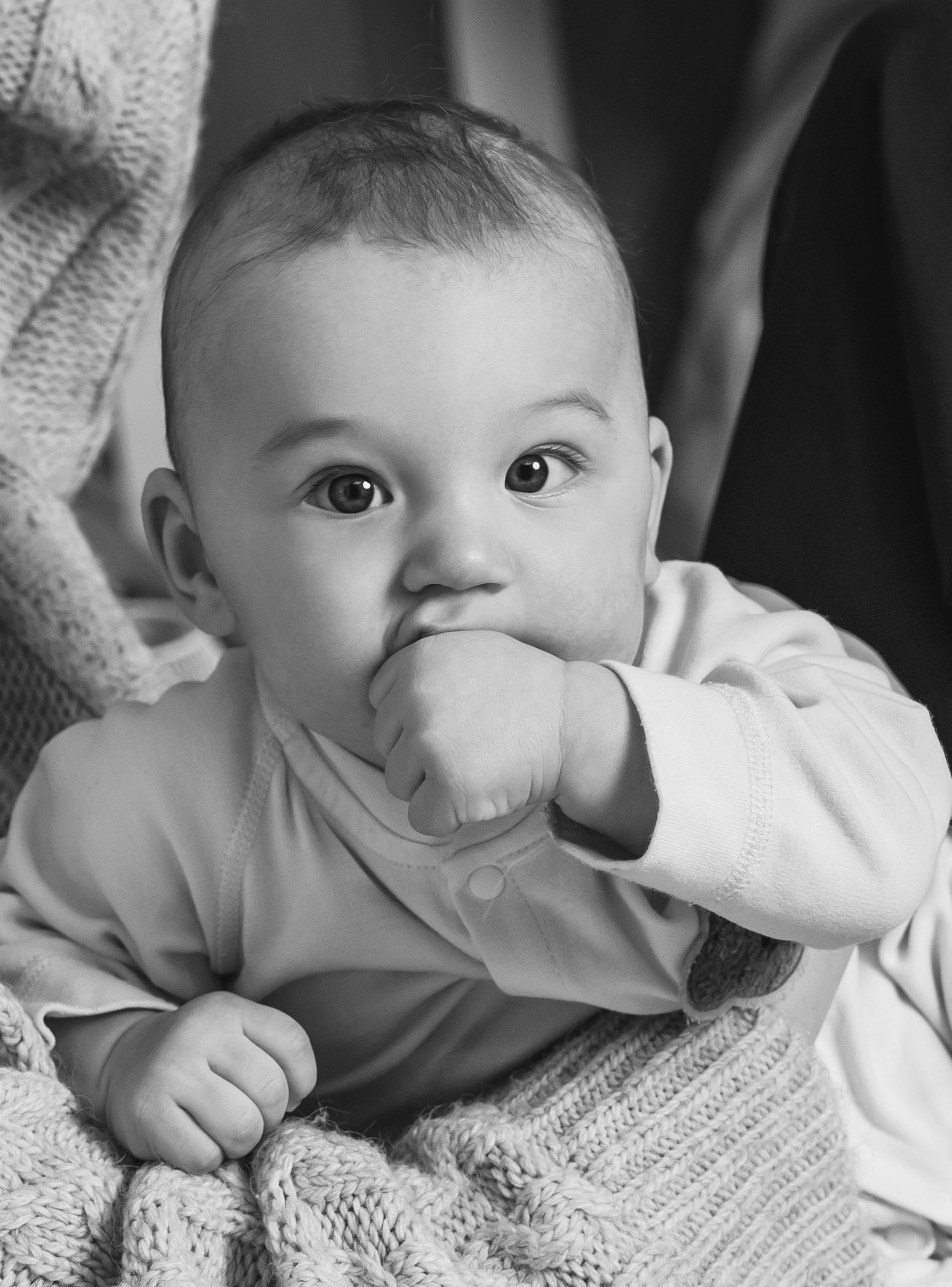 100% Милоты. Крамер Юлиана детский и семейный фотограф