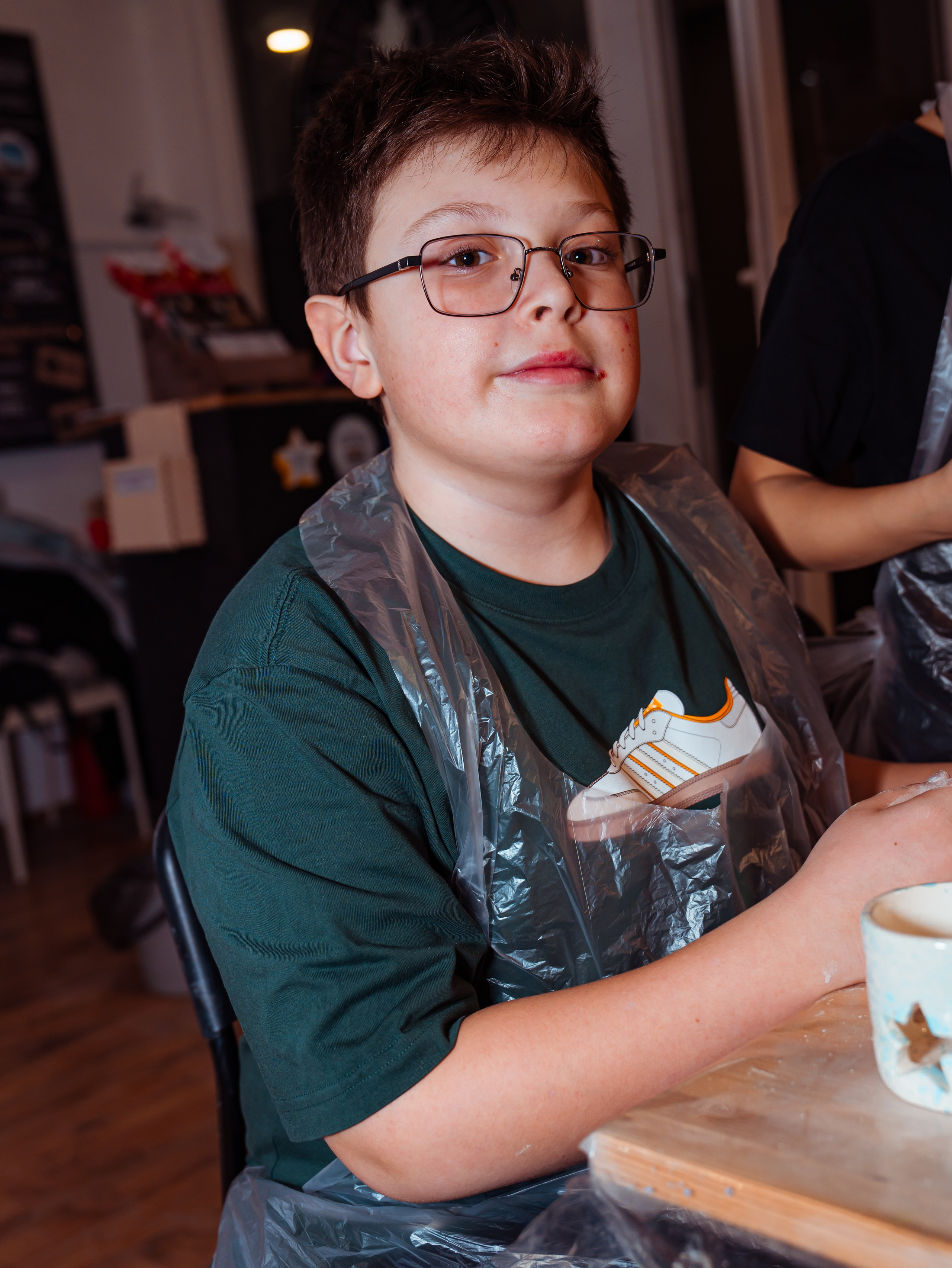 Гончарная. Крамер Юлиана детский и семейный фотограф