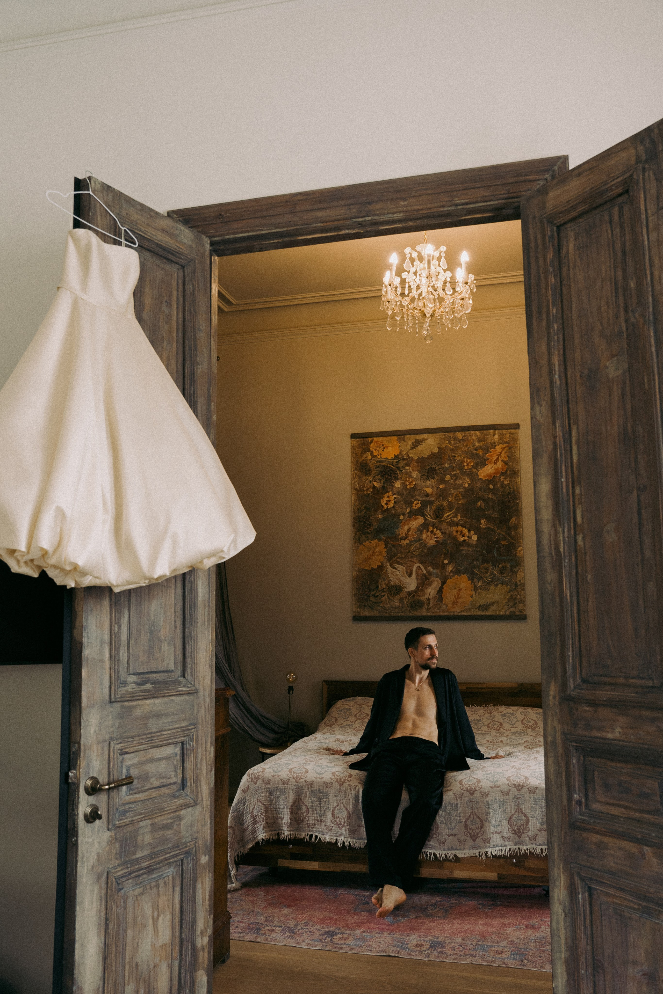 На одном дыхании