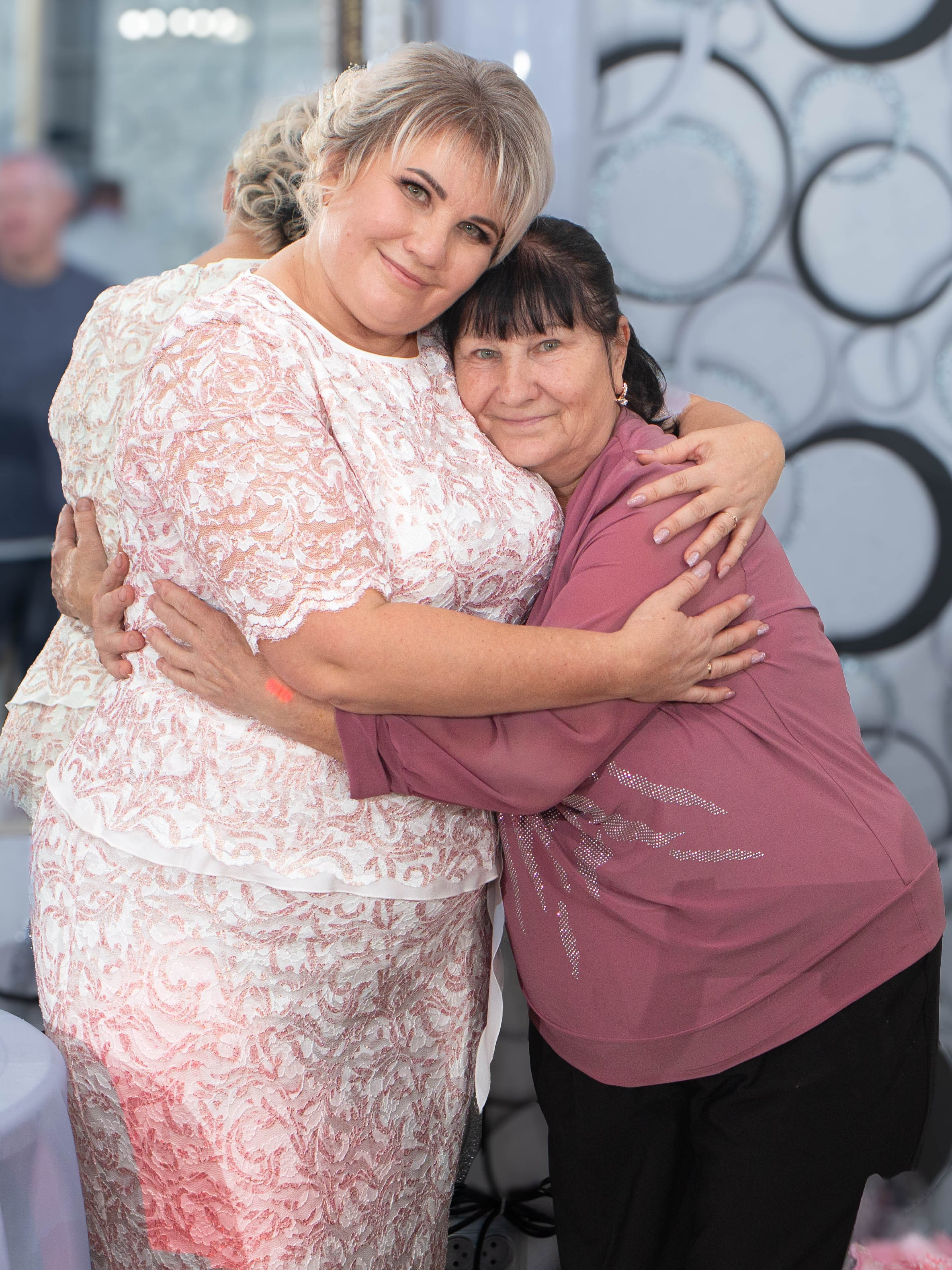 Свадьба Владимира и Наталии Ващюк. Главная