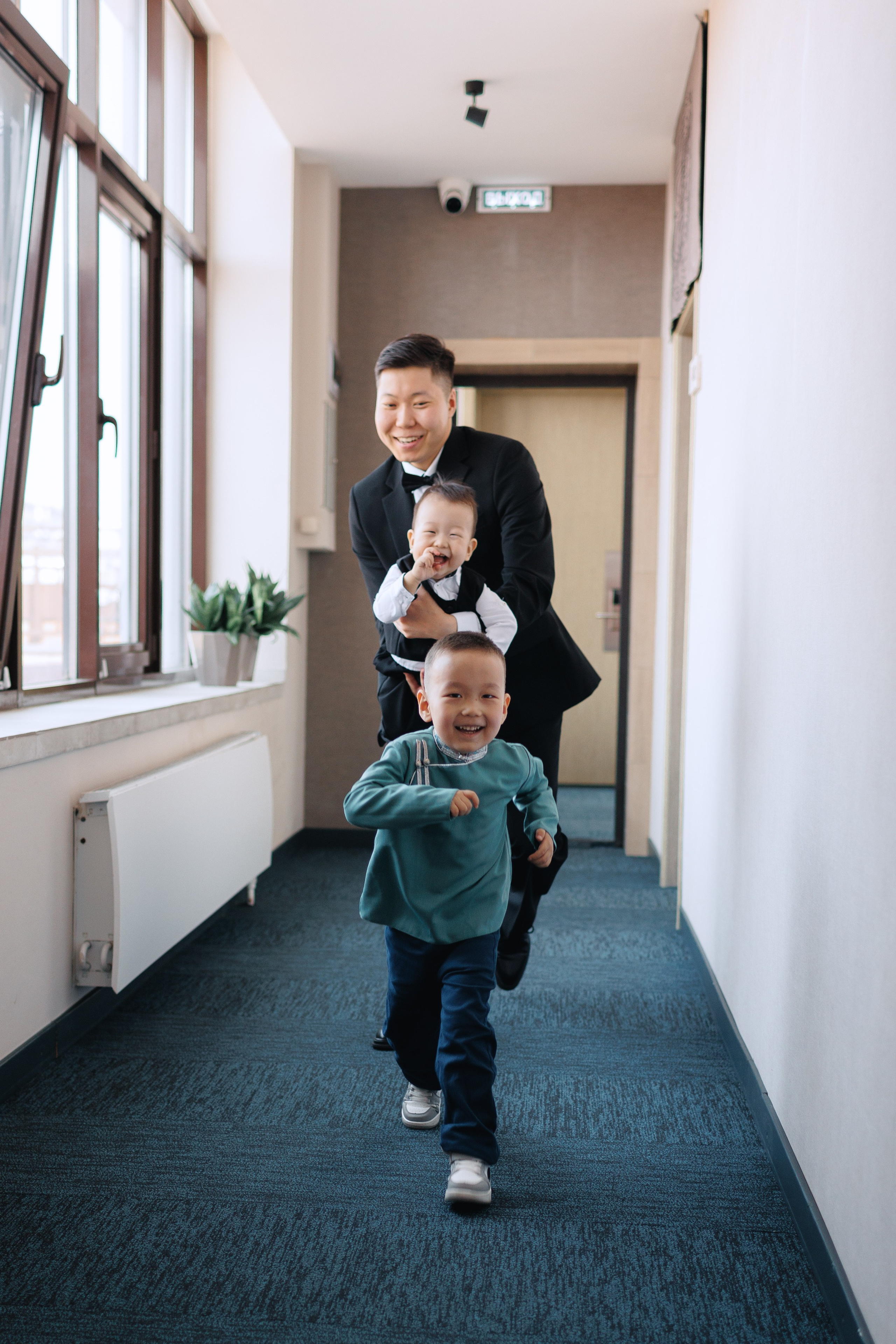 Вячеслав и Цырена. Свадебный и семейный фотограф в Улан-Удэ