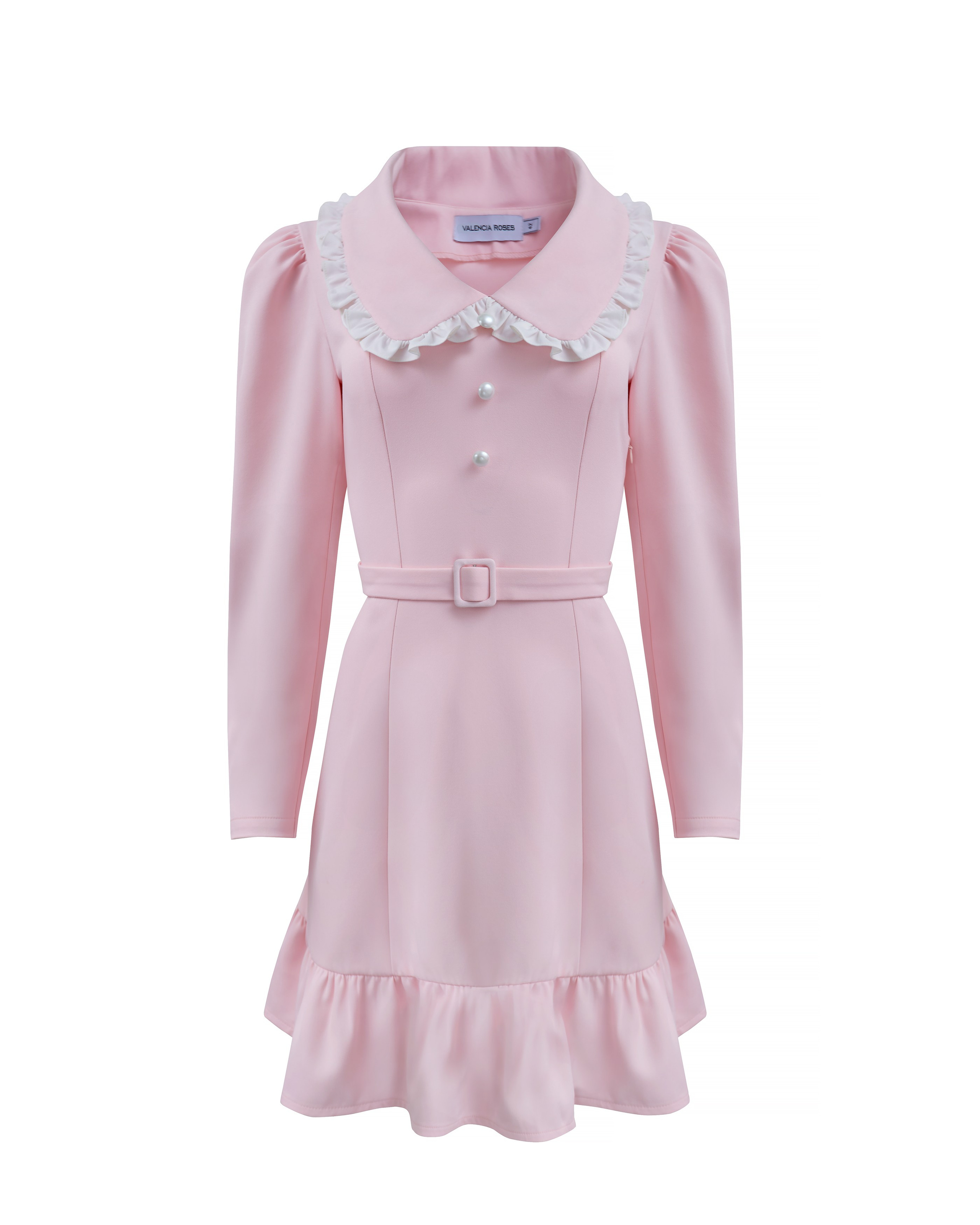 Невидимый манекен. Коммерческий фотограф в Санкт-Петербурге