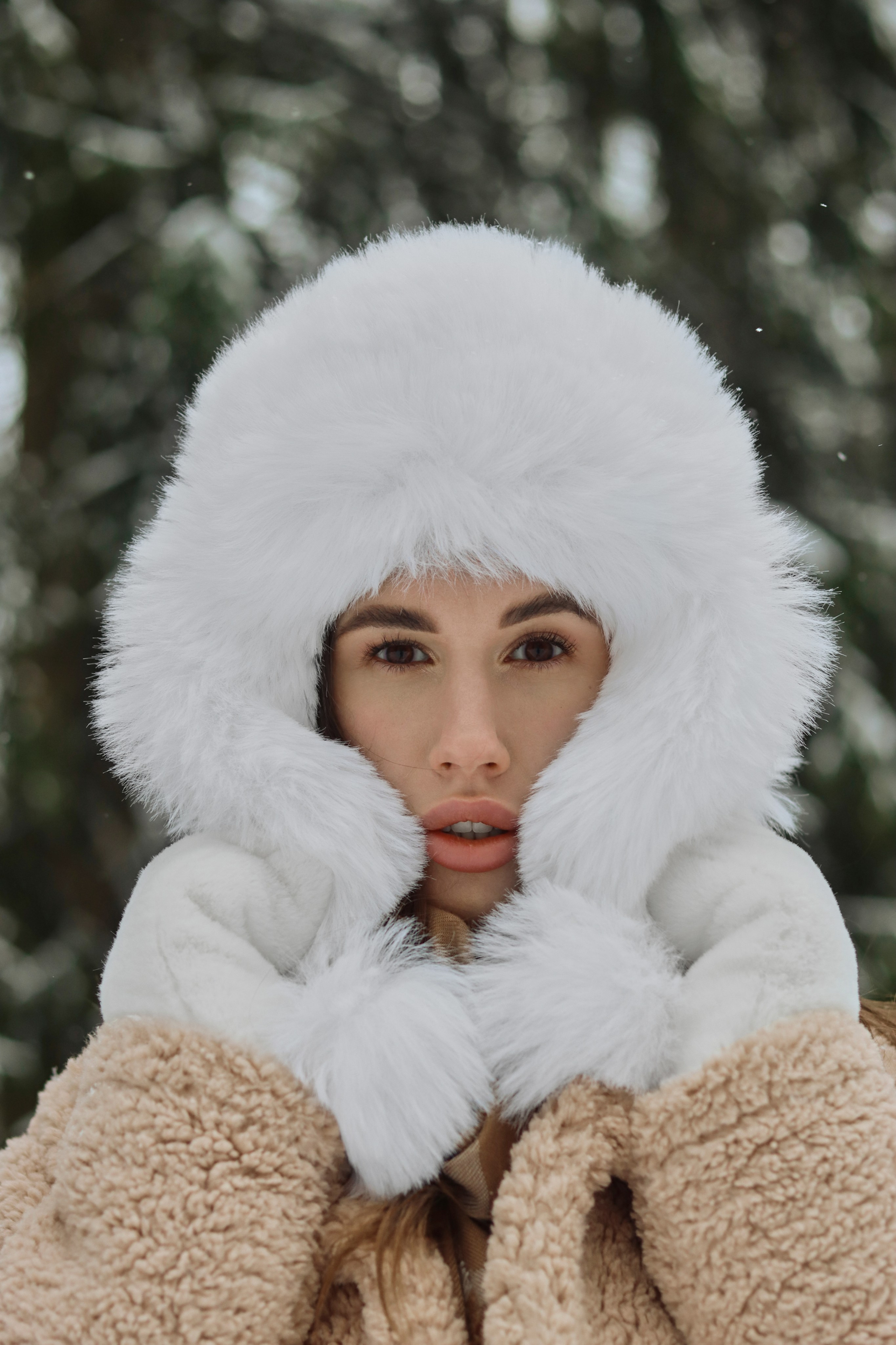 Фотограф в Санкт-Петербурге