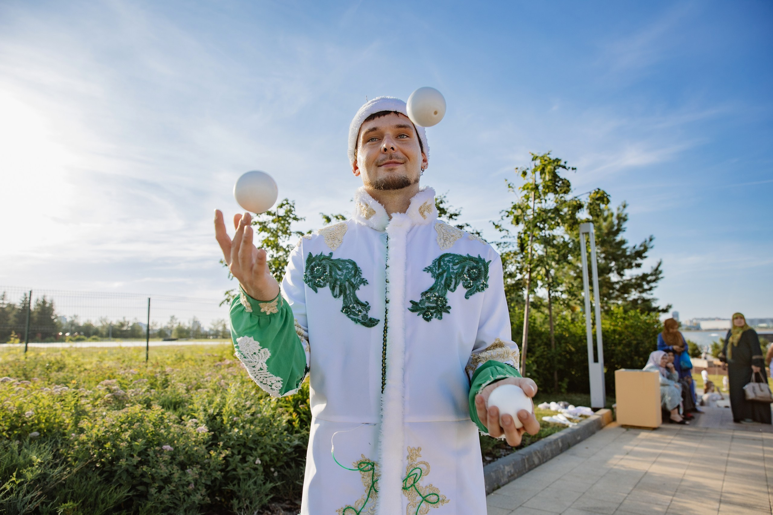 Курбан Фест. Свадебный фотограф в Казани, РТ, РФ Миннуллин Динар