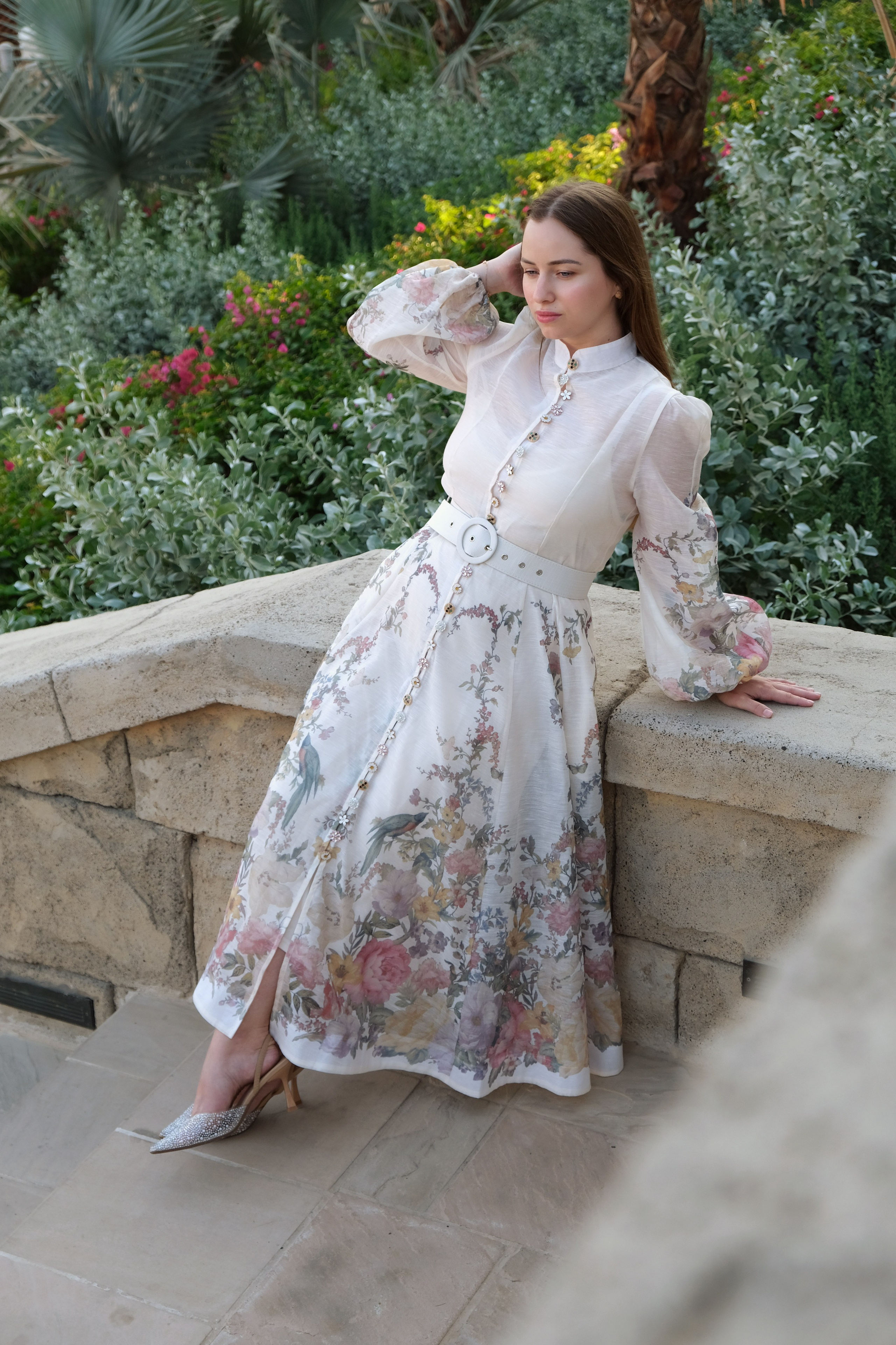 Виолетта. Anna Prokhorova Photography