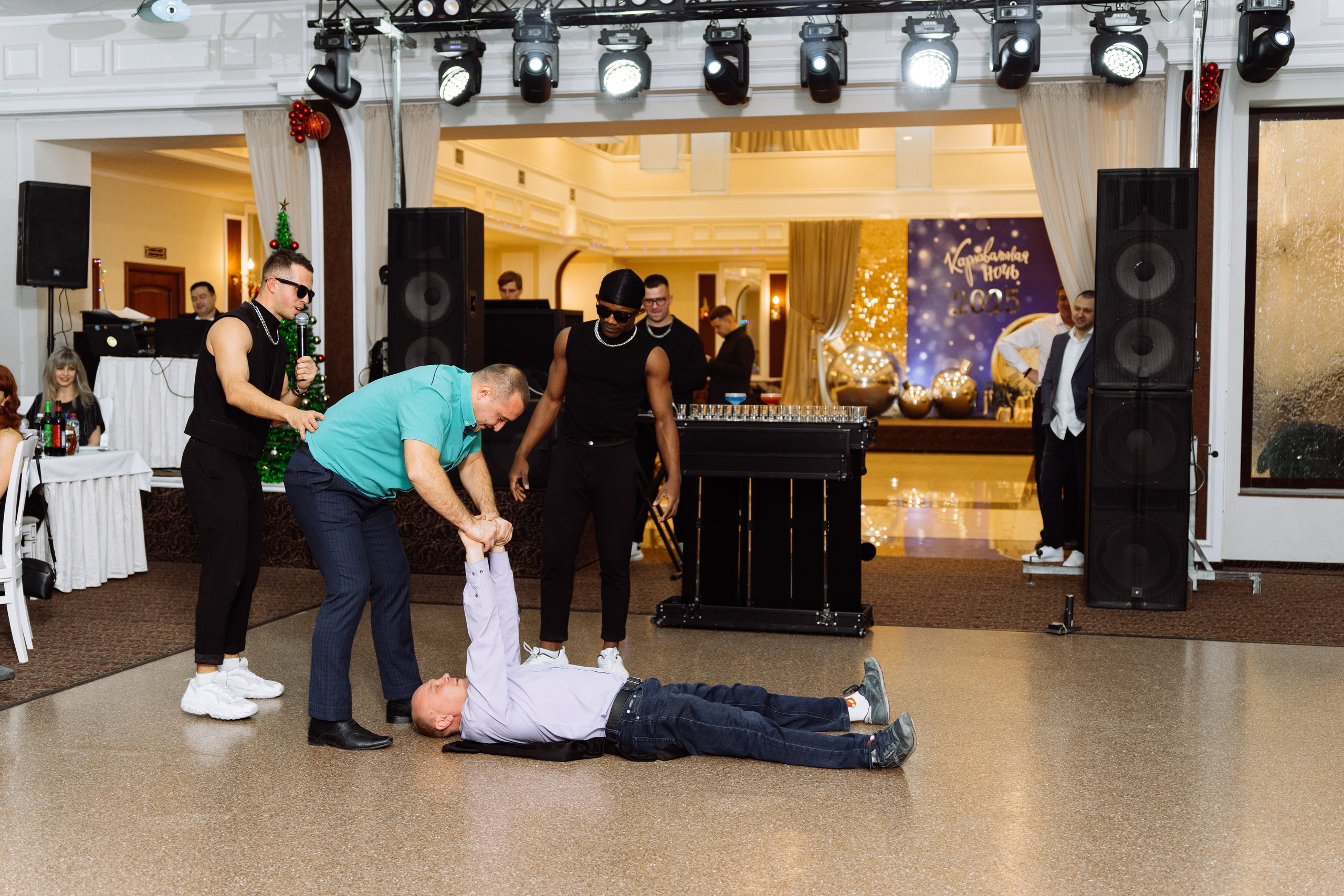 ЮГПА карнавальная ночь 2025. Видео и фото для бизнеса |Video & Foto|Ростов-на-Дону|Краснодар|Москва