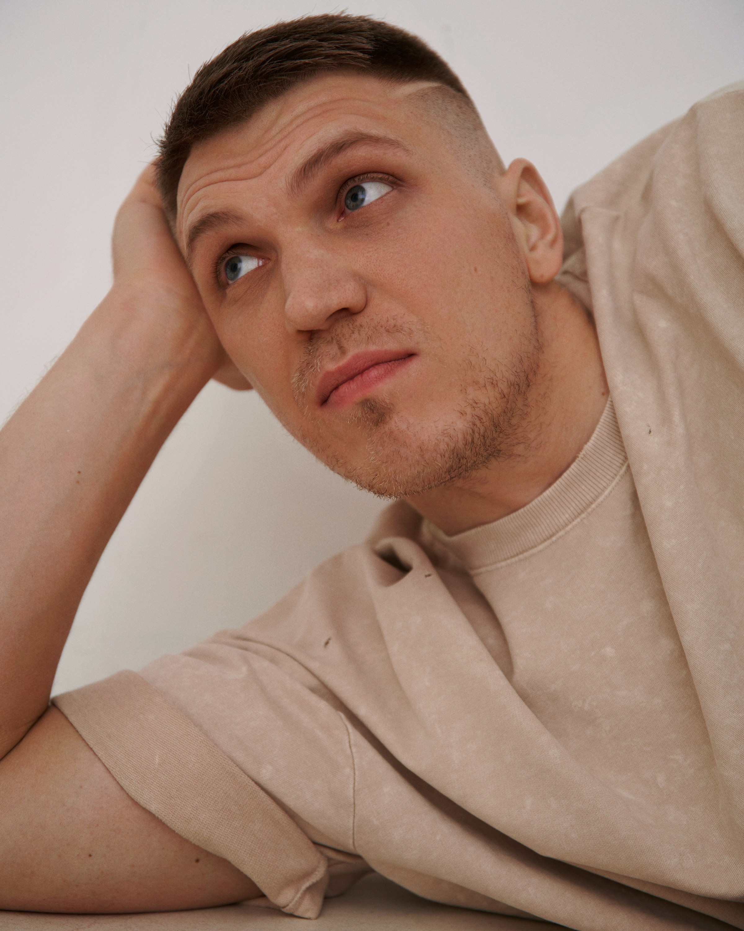 Рома. Фотограф в Санкт-Петербурге Зорина Ксения