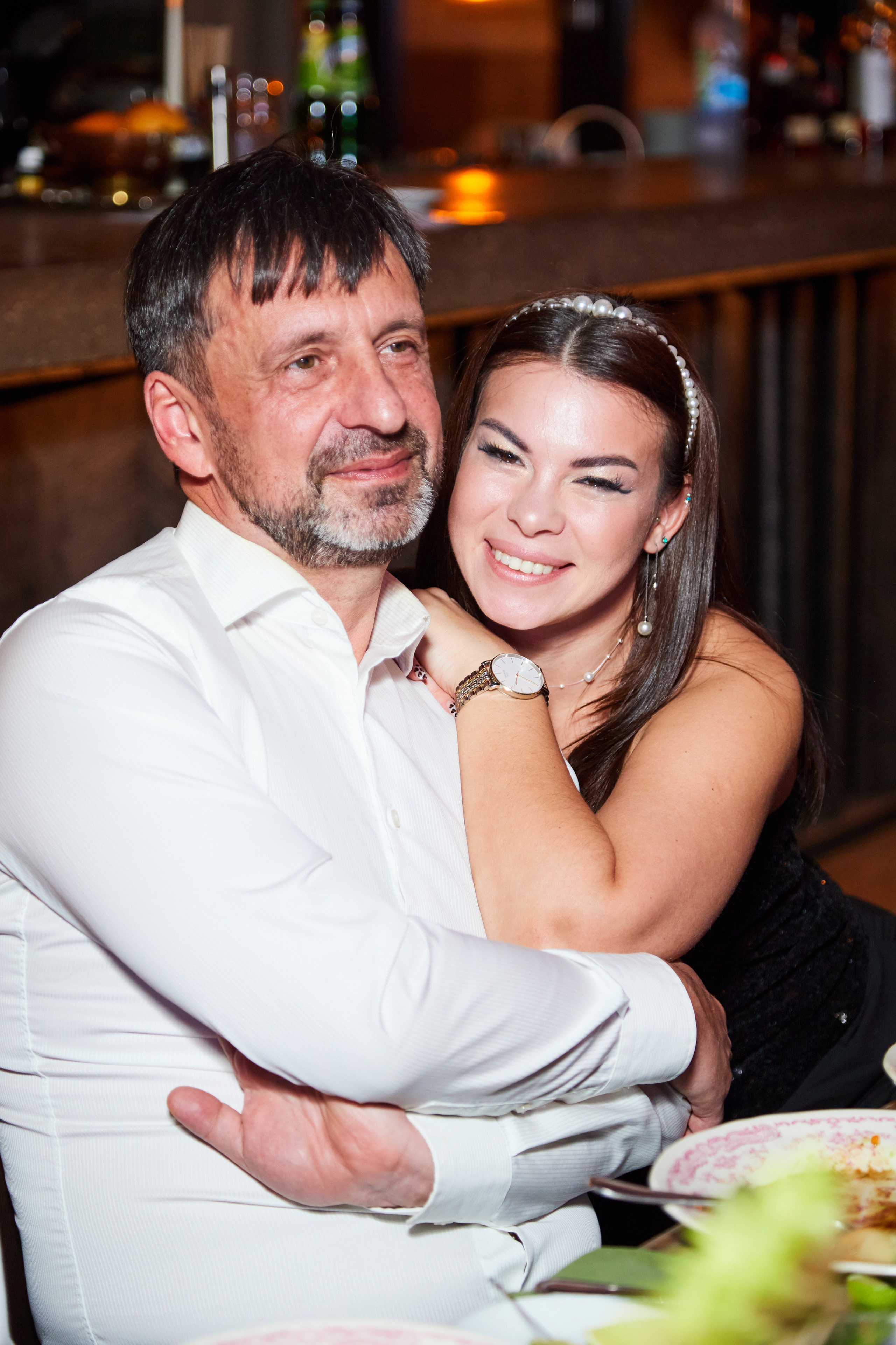 Юбилей Анны. Akhmedov Team × Medoed Production — фото и видеопродакшен для мероприятий