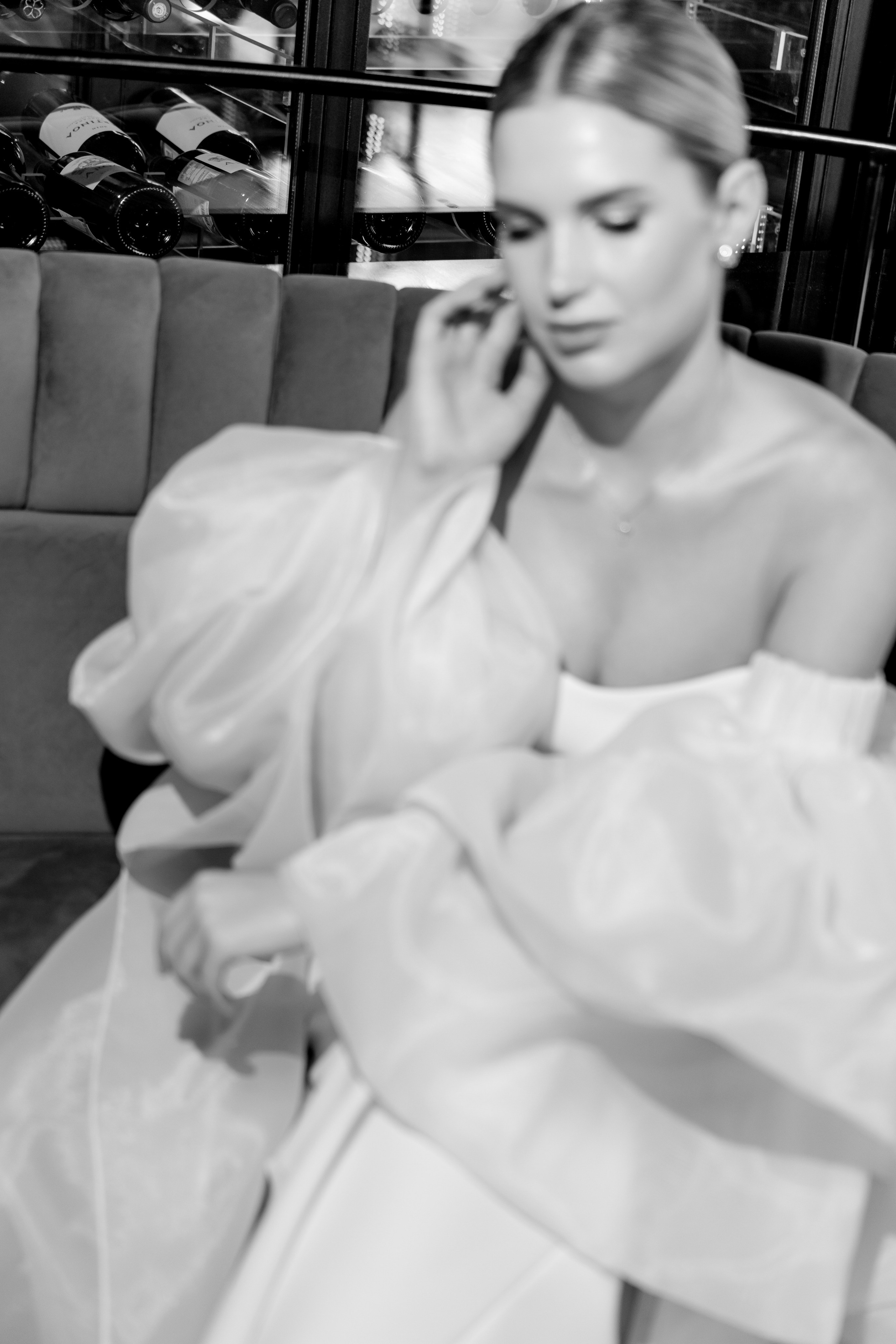 Сергей и Ирина. Wedding and Reportage photographer Marmarov Christya